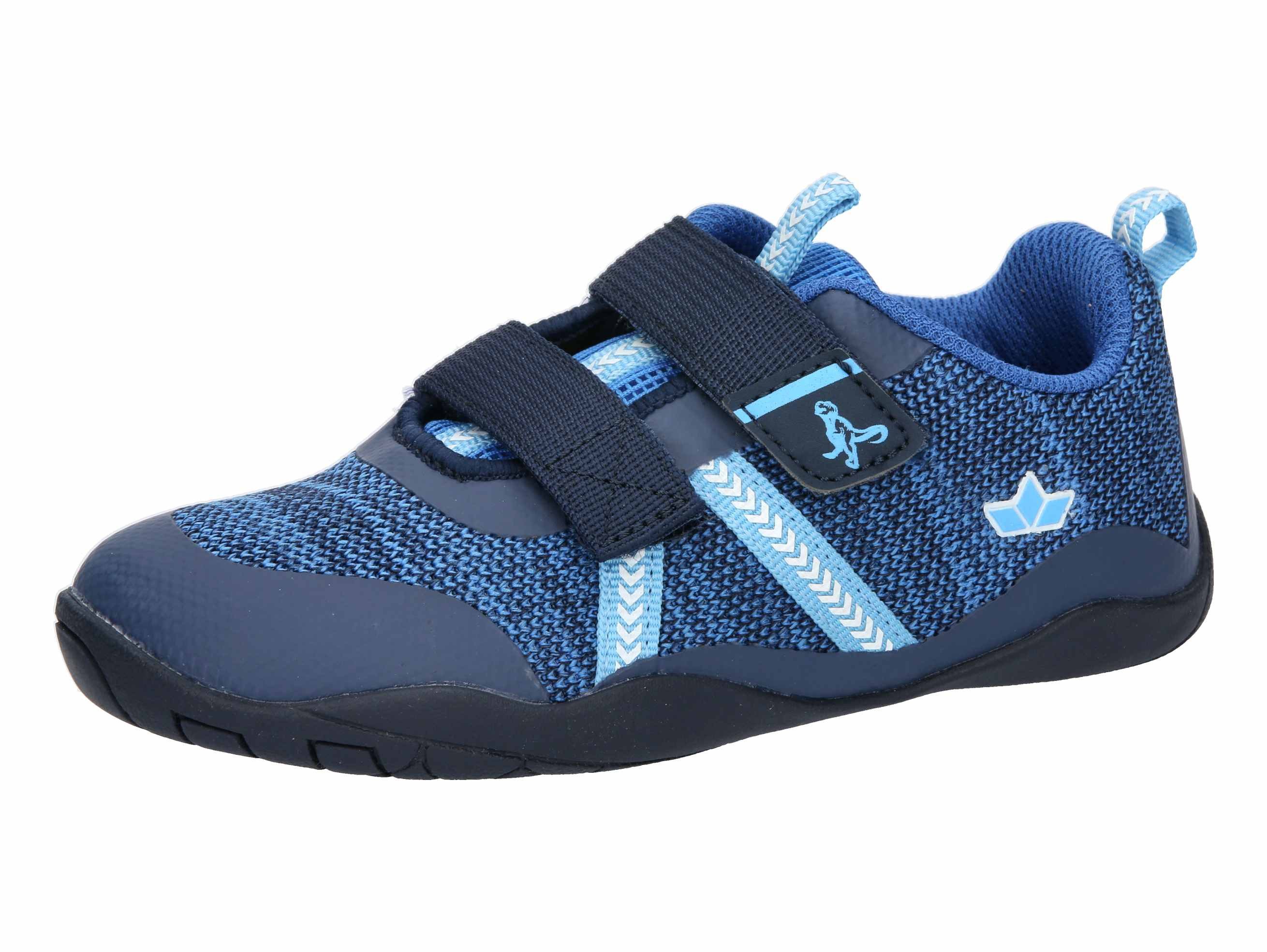 Lico Barfußschuh Aride V Sneaker