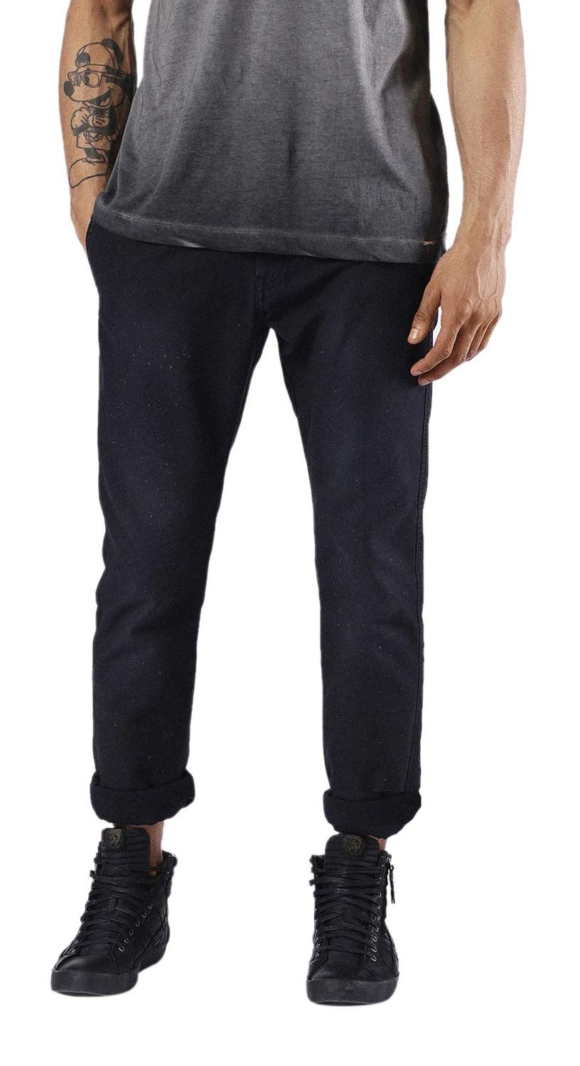 Diesel Chinos Diesel Chi-Phoenix-ST Pantaloni Herren günstig online kaufen