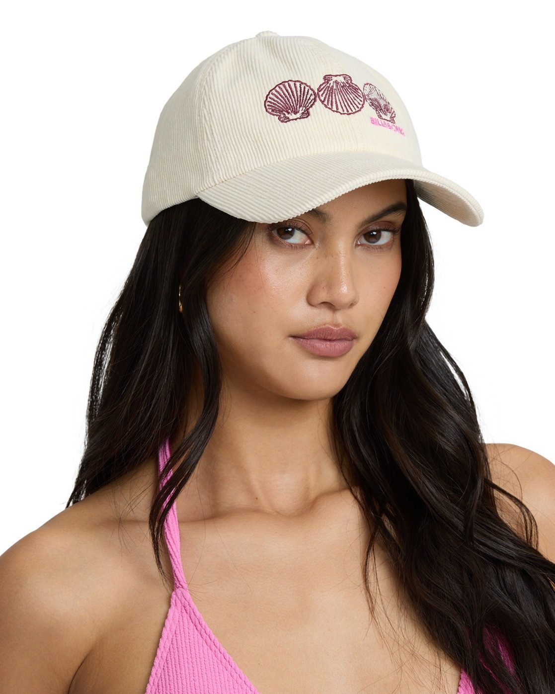 Billabong Baseball Cap Dad