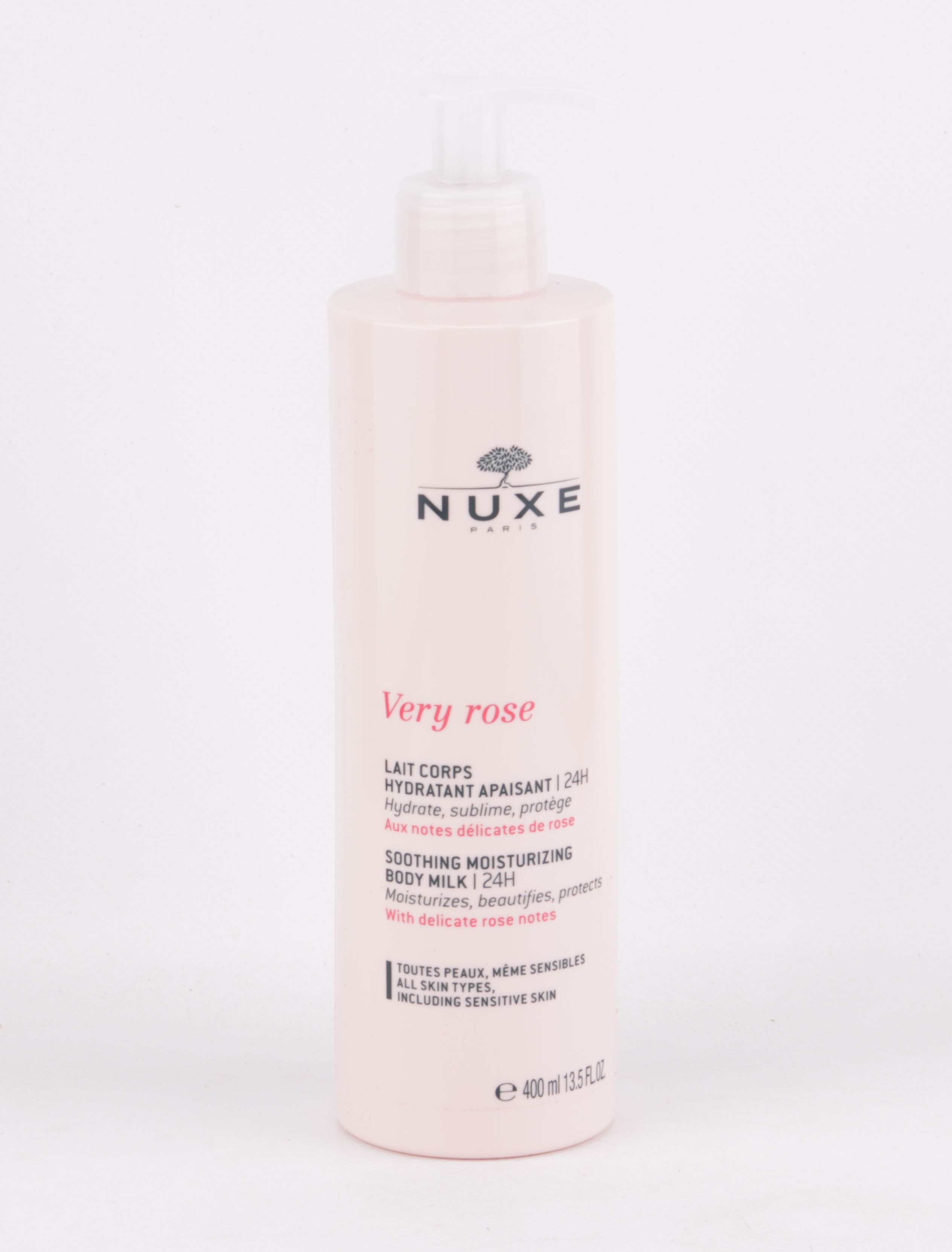 Nuxe Anti-Aging-Creme Very Rose