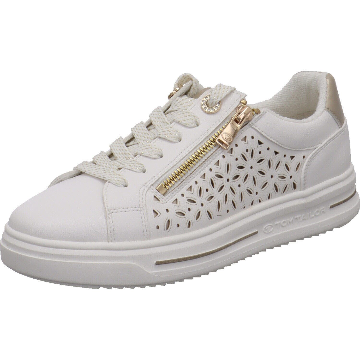 TOM TAILOR Sneaker