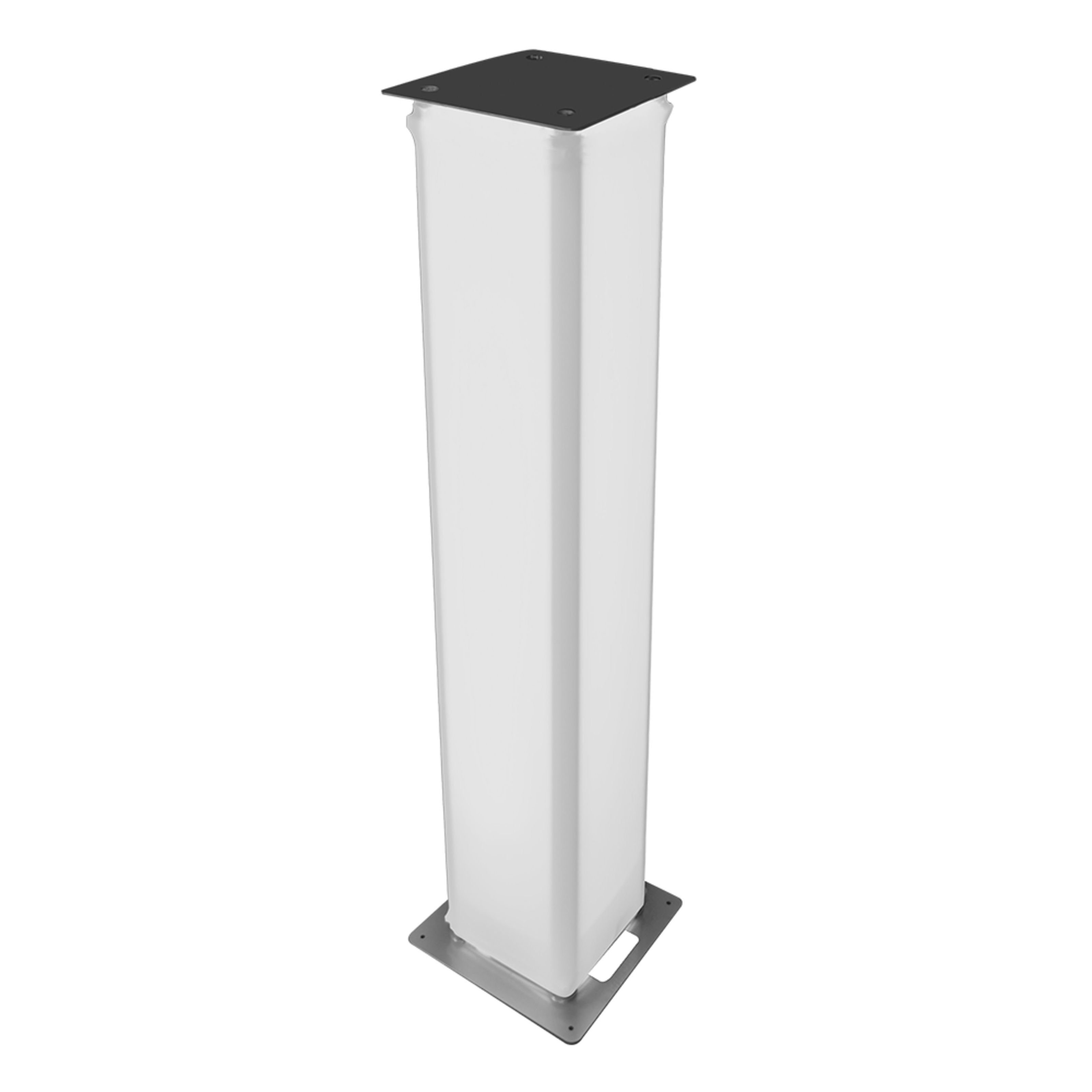 lightmaXX Lampenstativ (On-Stage Tower, Dekoratives Stativ, Moving Heads)