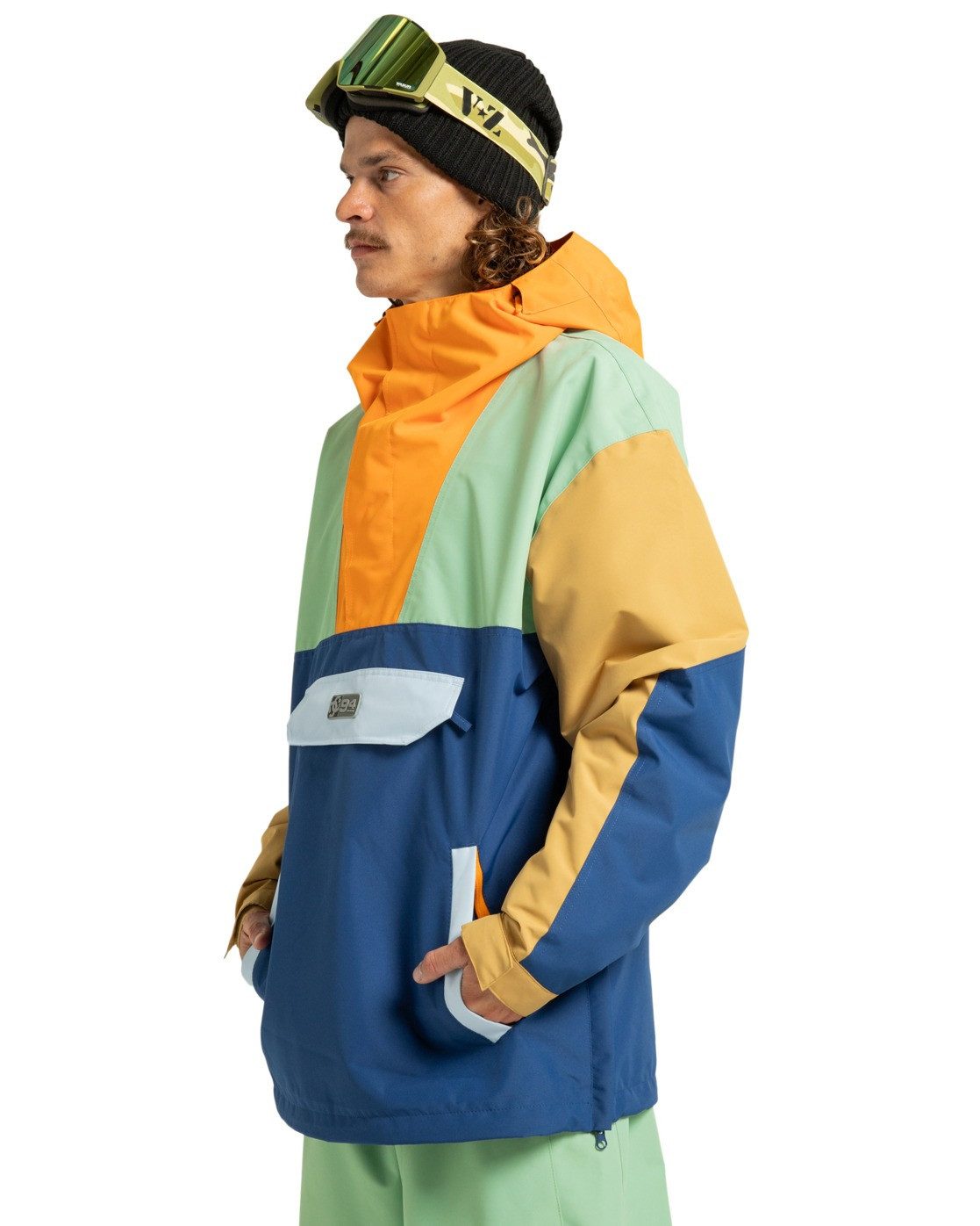 DC Shoes Anorak DC-43 10K