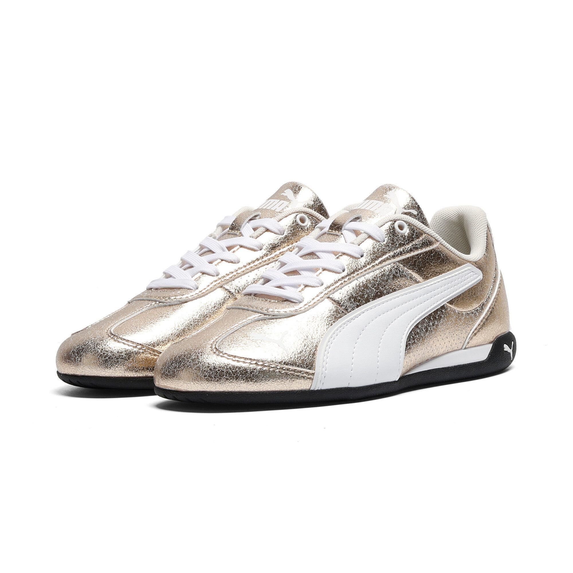 PUMA Replicatch Metallic Whisper Кроссовкиs Damen Кроссовки