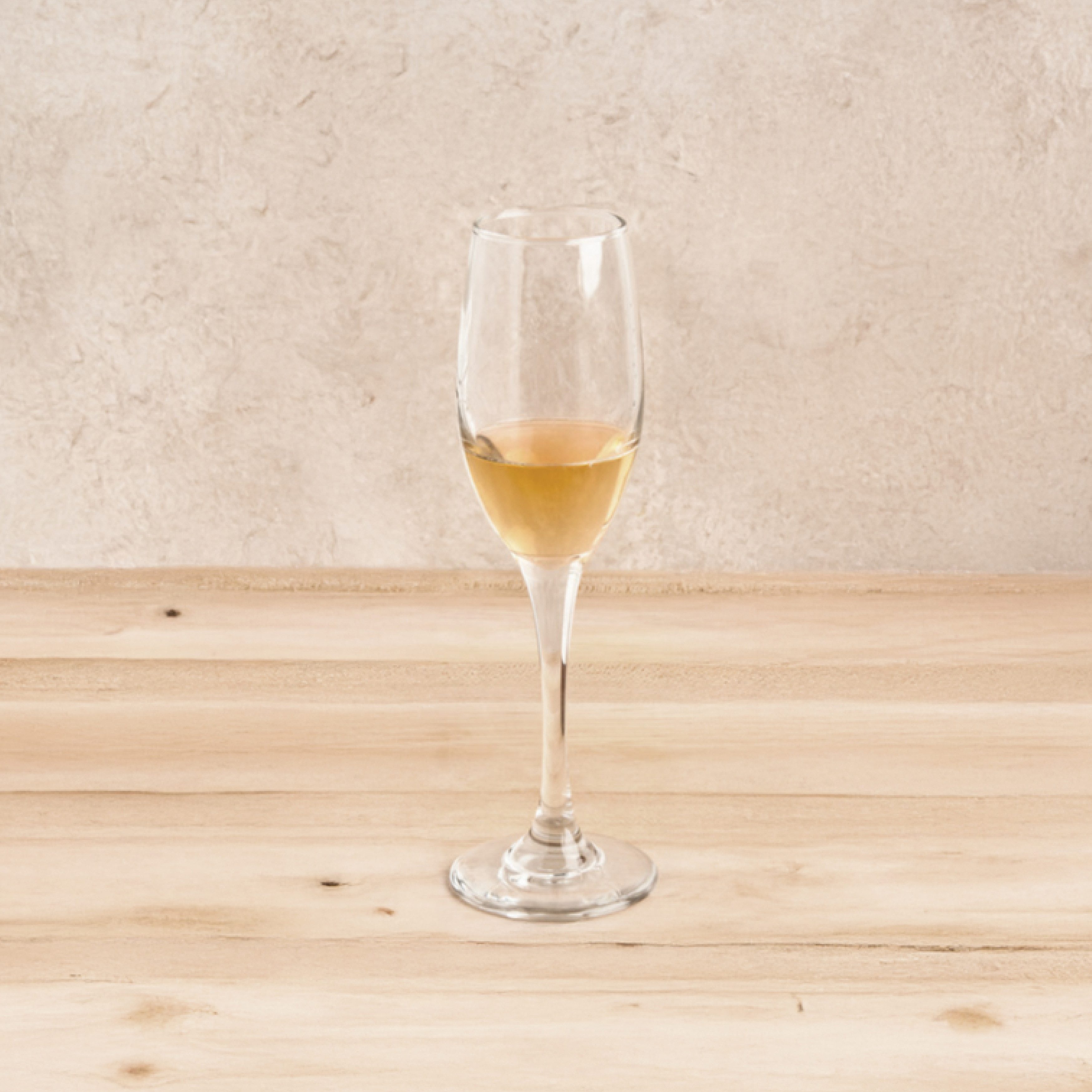 LIBBEY Sektglas Libbey Gläser-Set -PERCEPTION-, 12er Set, 12-tlg., Glas, 170 ml, hochwertig verarbeitet, im modernen Design