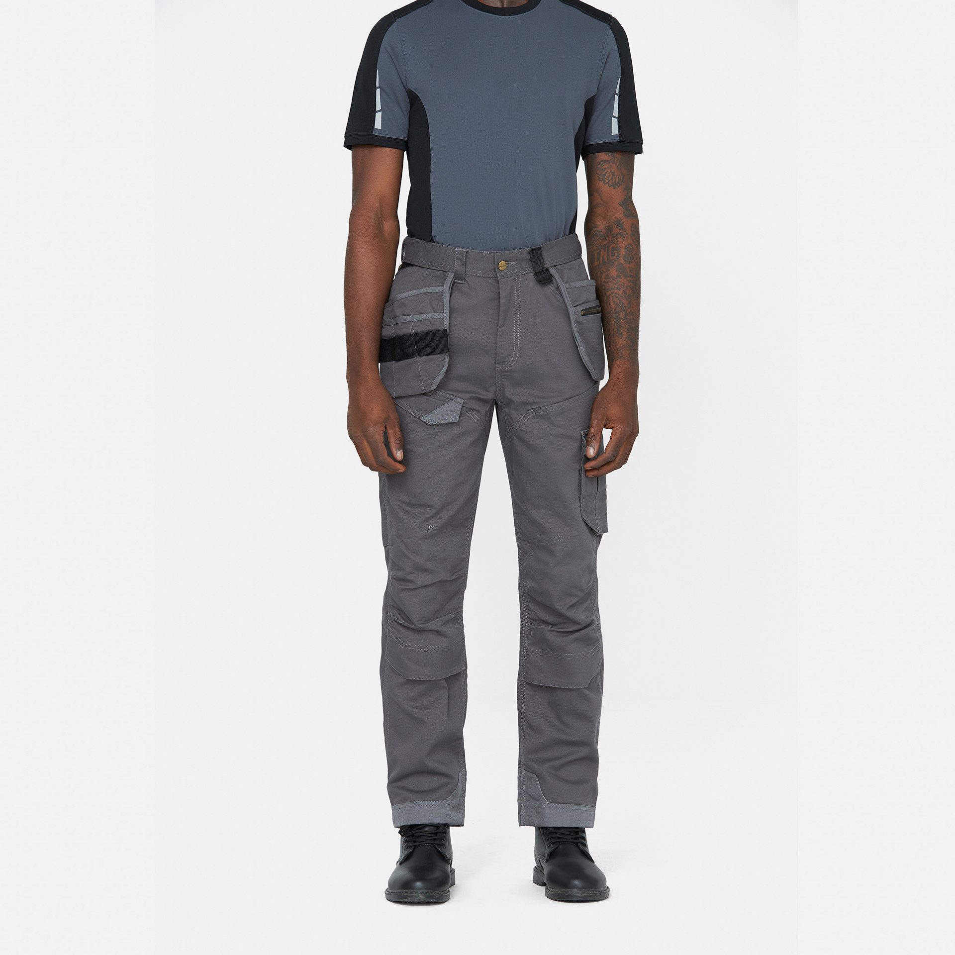 Dickies Arbeitshose Dickies Workwear Hosen REDHAWK PRO TROUSERS