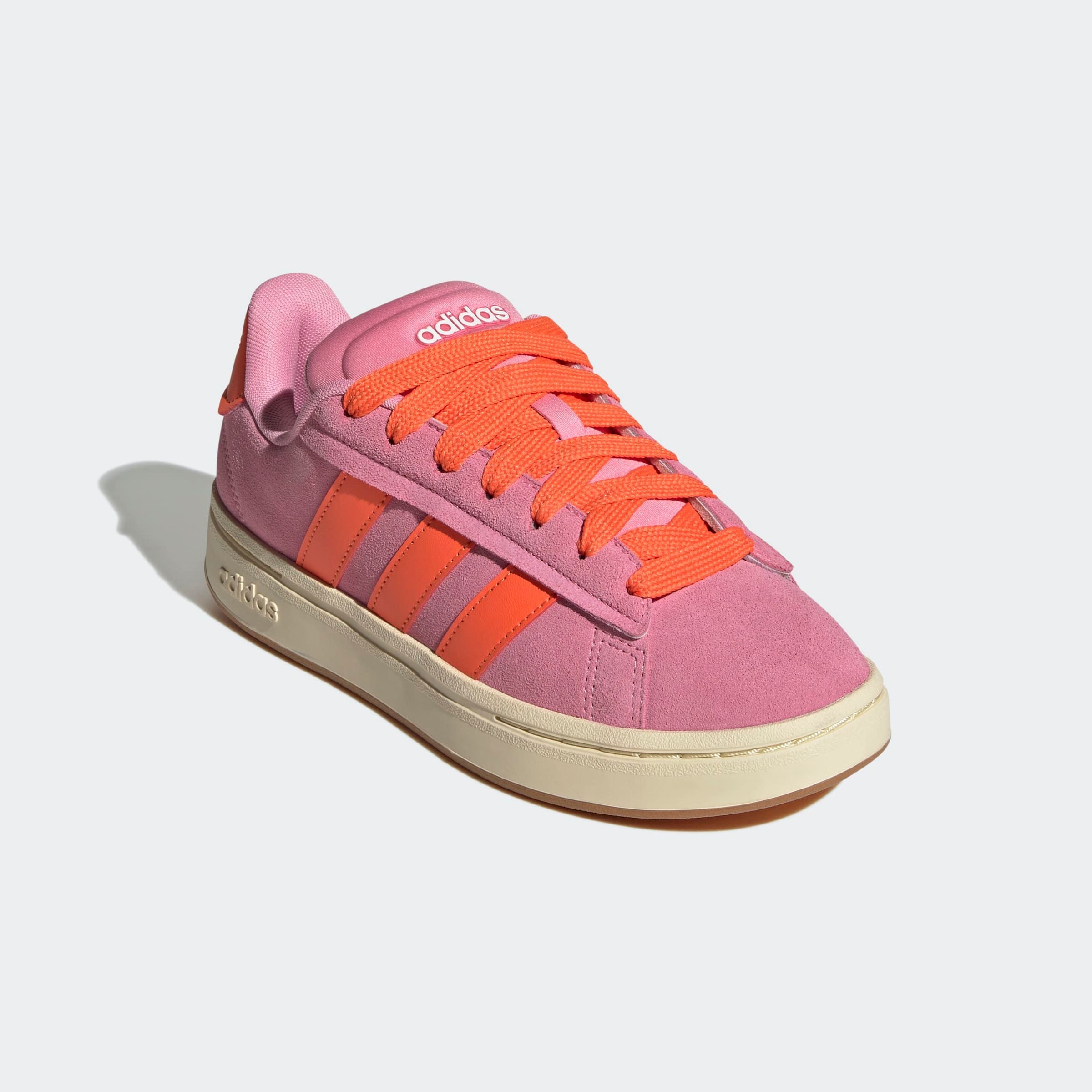 adidas Sportswear GRAND COURT ALPHA Sneaker Design inspiriert vom adidas Ca günstig online kaufen