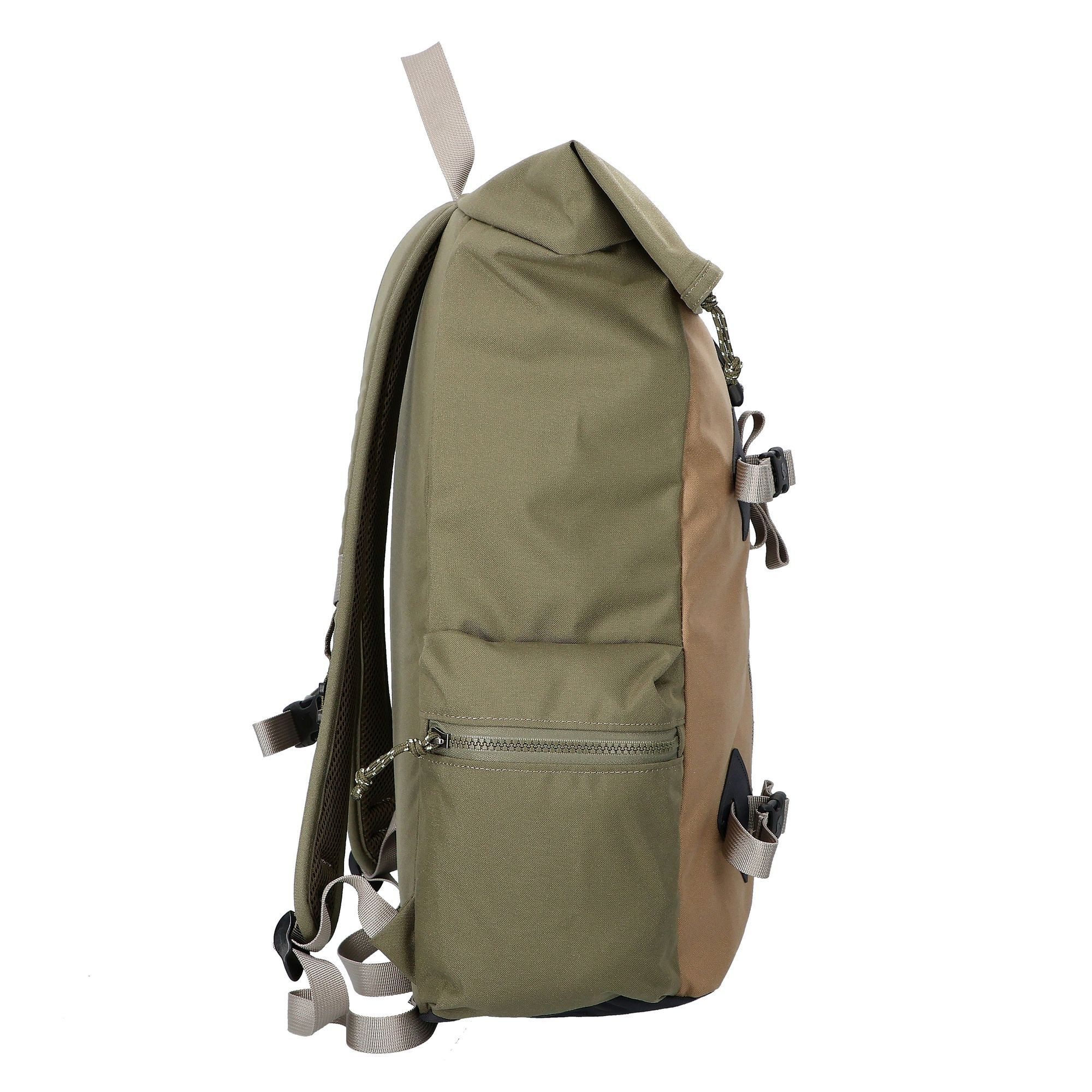 Fjällräven Wanderrucksack Vardag, Nylon