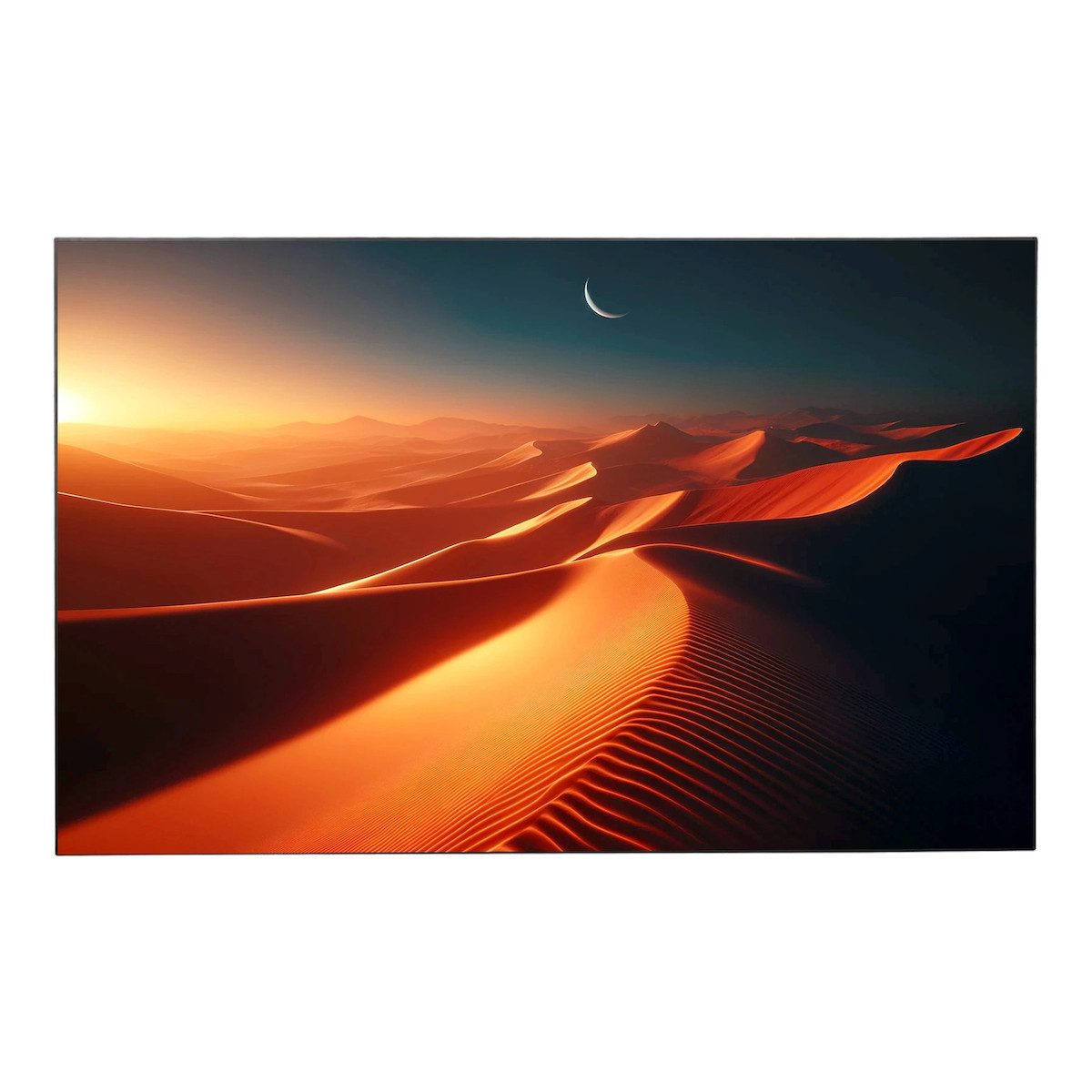 Celexon Rahmenleinwand