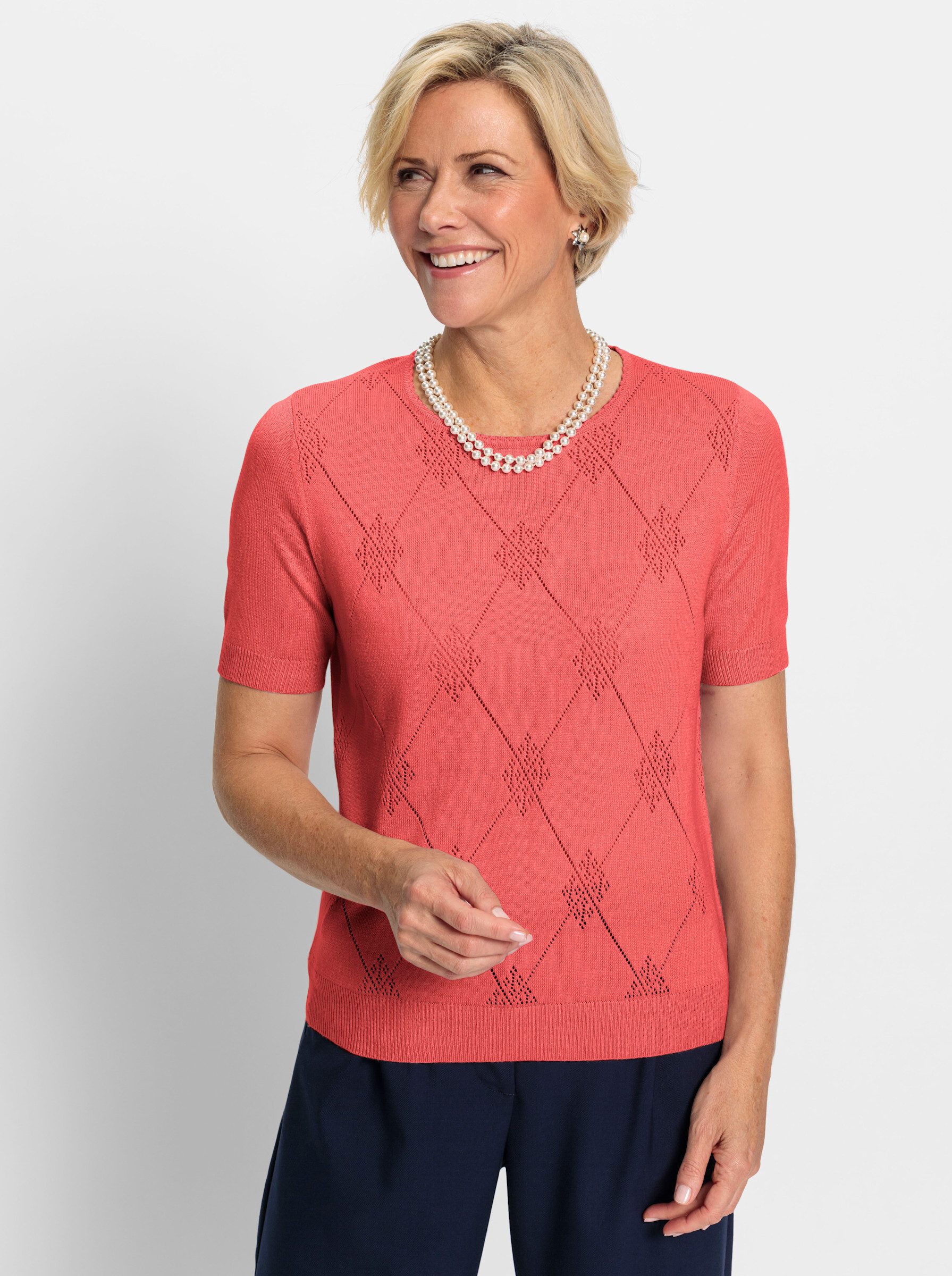 Witt Strickpullover Pullover günstig online kaufen
