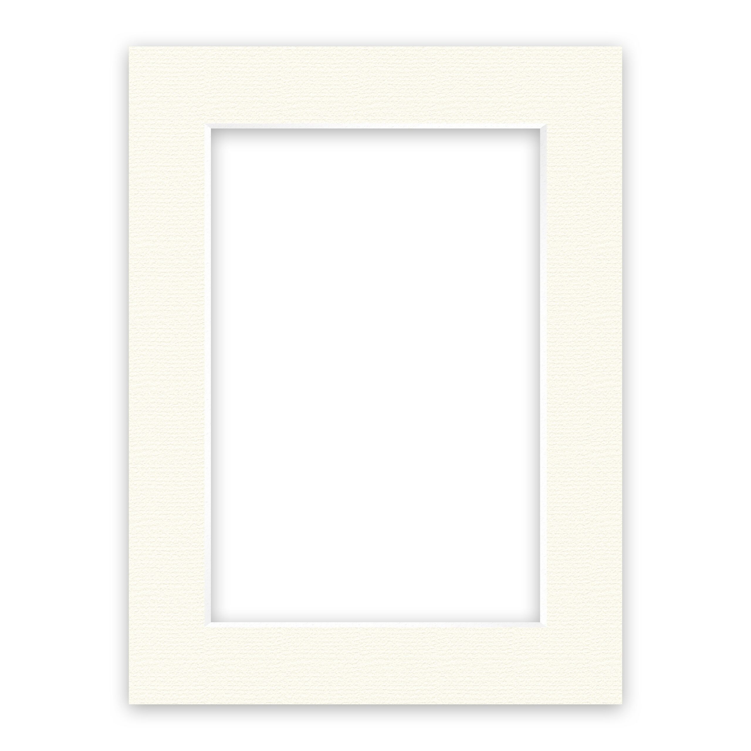 nielsen Bilderrahmen Passepartout Conservation 1,5 mm, günstig online kaufen