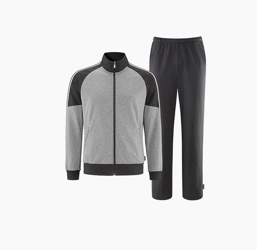SCHNEIDER Sportswear Trainingsanzug FLYNNM-ANZUG