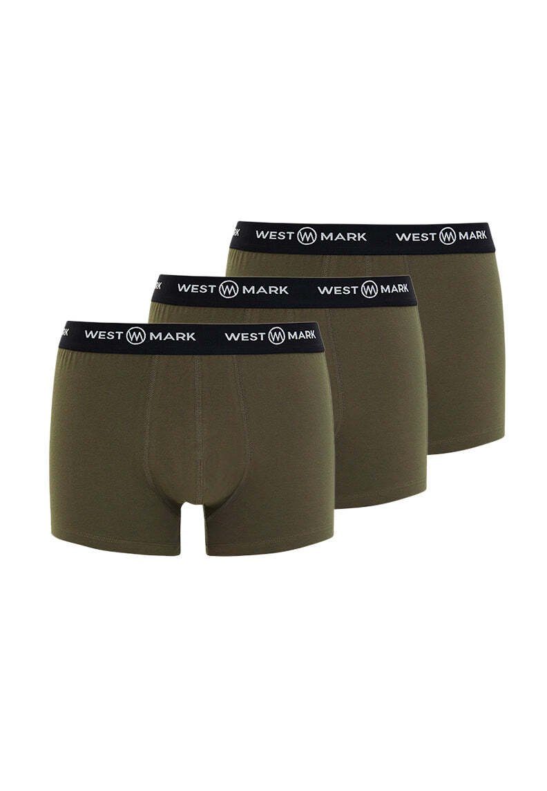 WESTMARK LONDON Boxershorts TRUNK 3-PACK (3-PACK günstig online kaufen