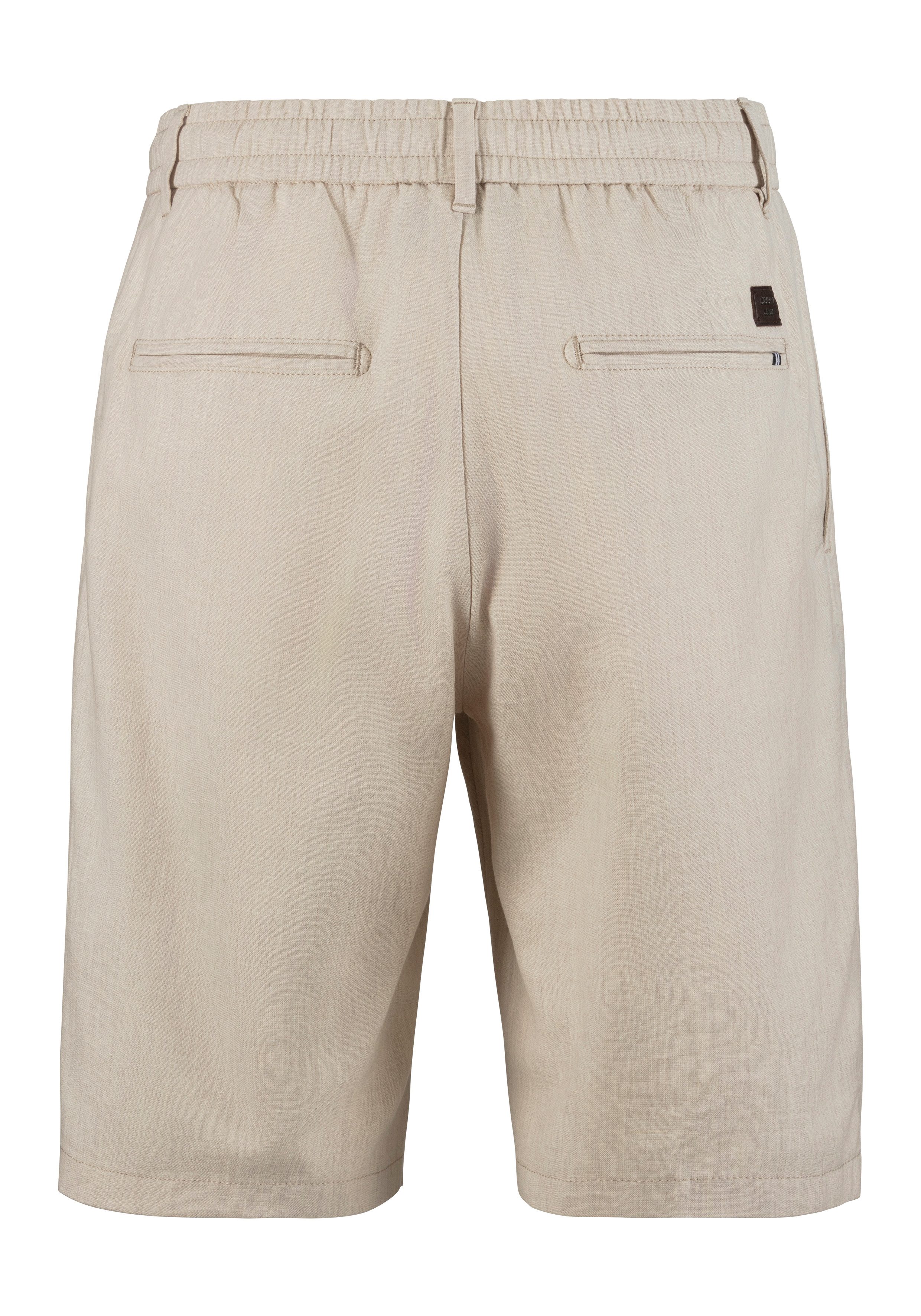 Joop Jeans Shorts Ruby mit Bundfalten, günstig online kaufen
