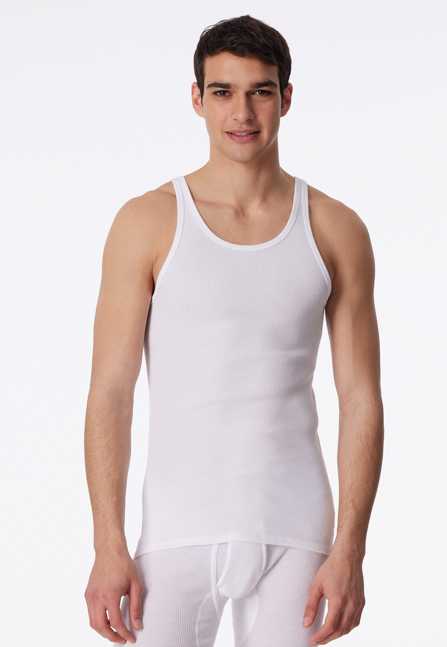 Schiesser Unterhemd "Original Classics" (2er Pack) günstig online kaufen