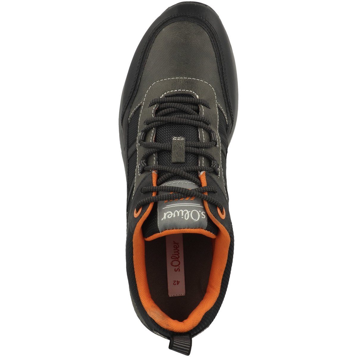 s.Oliver 5-13666-41 Herren Sneaker günstig online kaufen