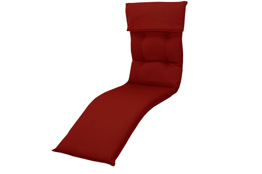 doppler MANUFAKTUR Sesselauflage Relax Style