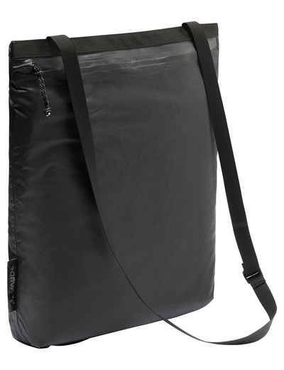 VAUDE Freizeittasche Packable Tote Bag 9 (1-tlg), Green Shape