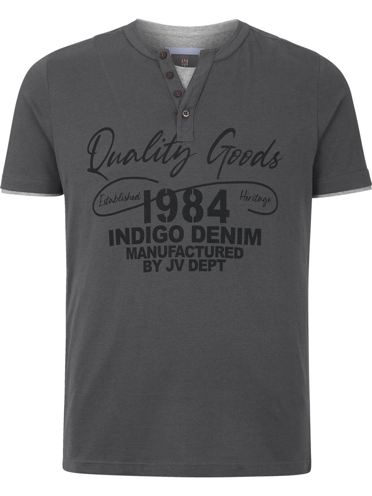 T-Shirt NANTE