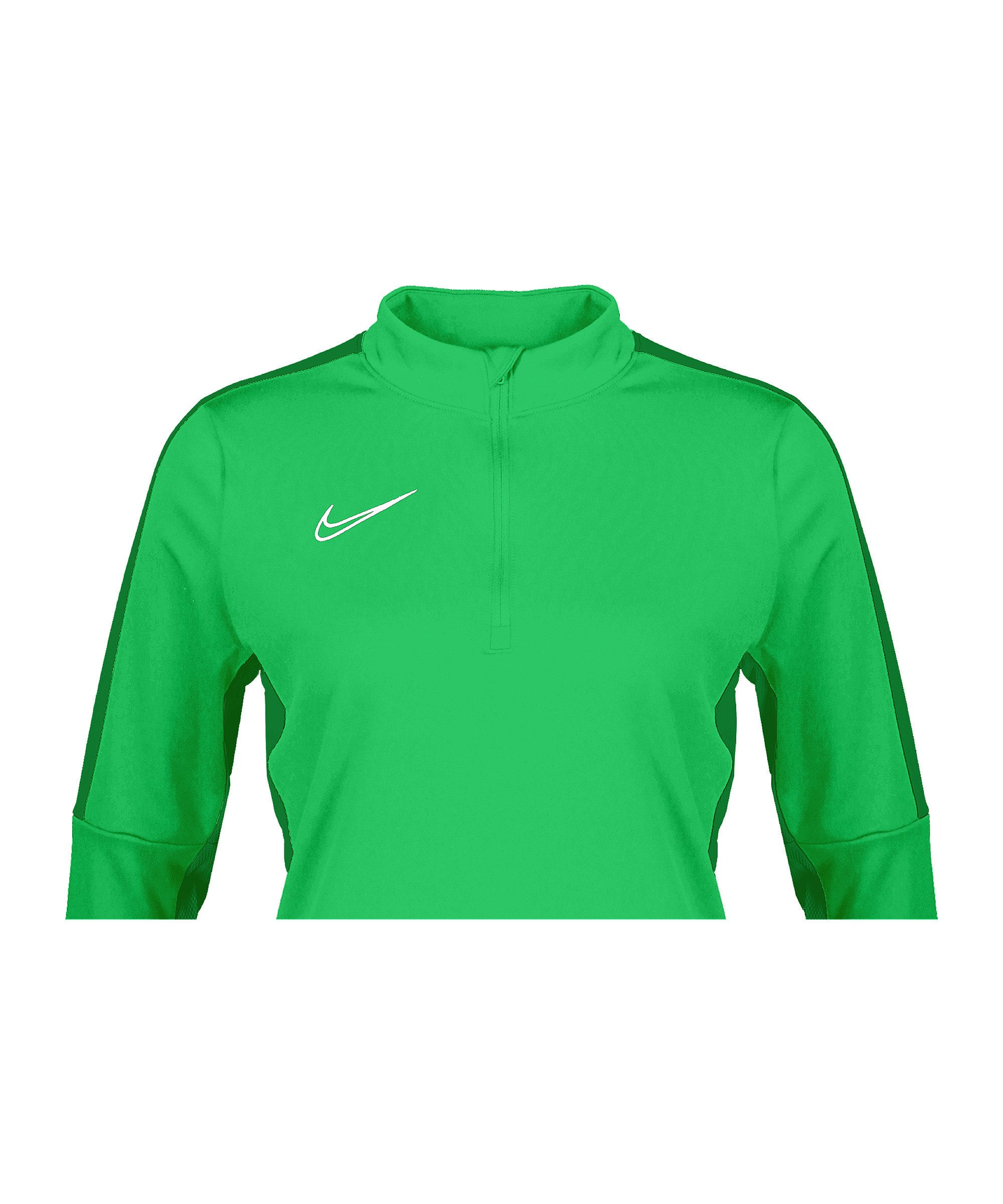 Nike Sweater Nike Performance Academy 23 Drill Top Damen