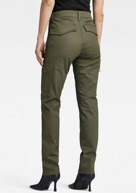 G-Star RAW Cargohose Skinny Cargo Pant