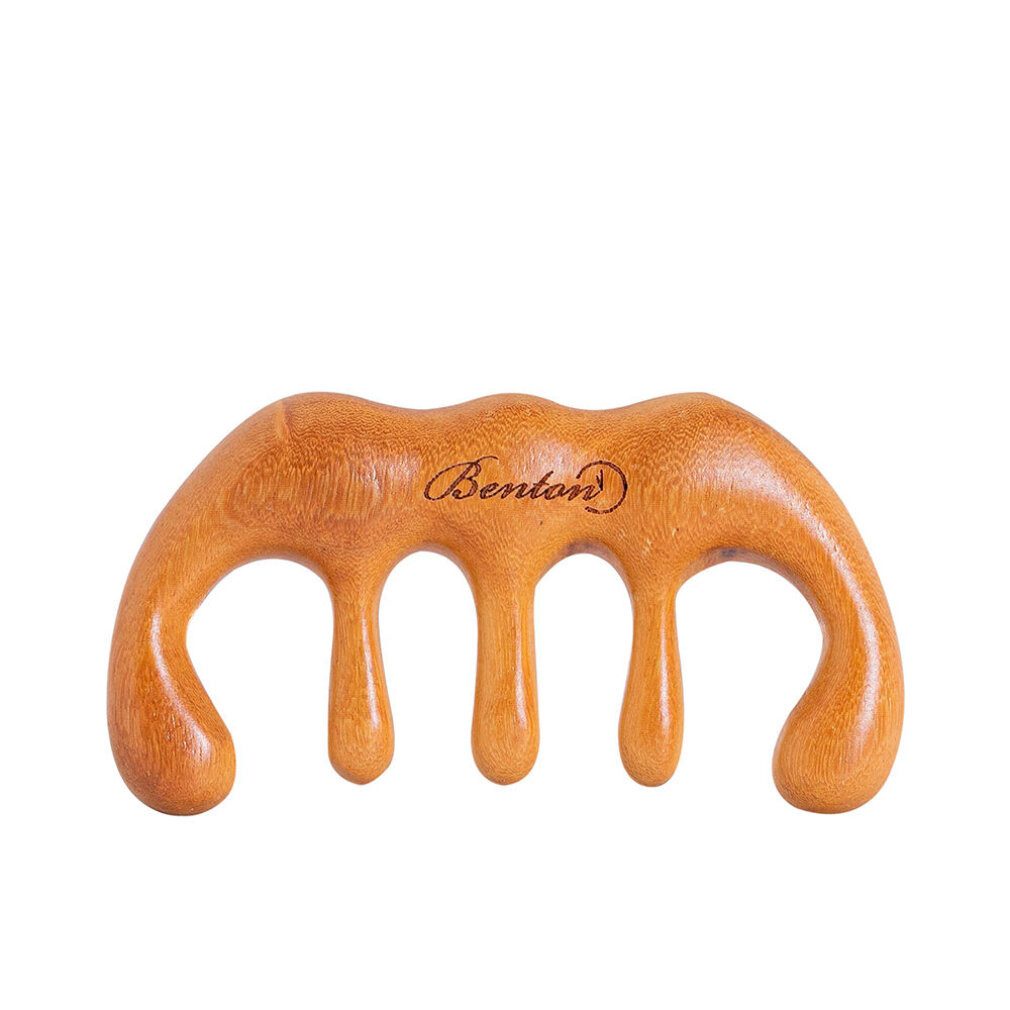 Benton Haarpflege-Set SCALP BRUSH Massagegerät 1 Einheit