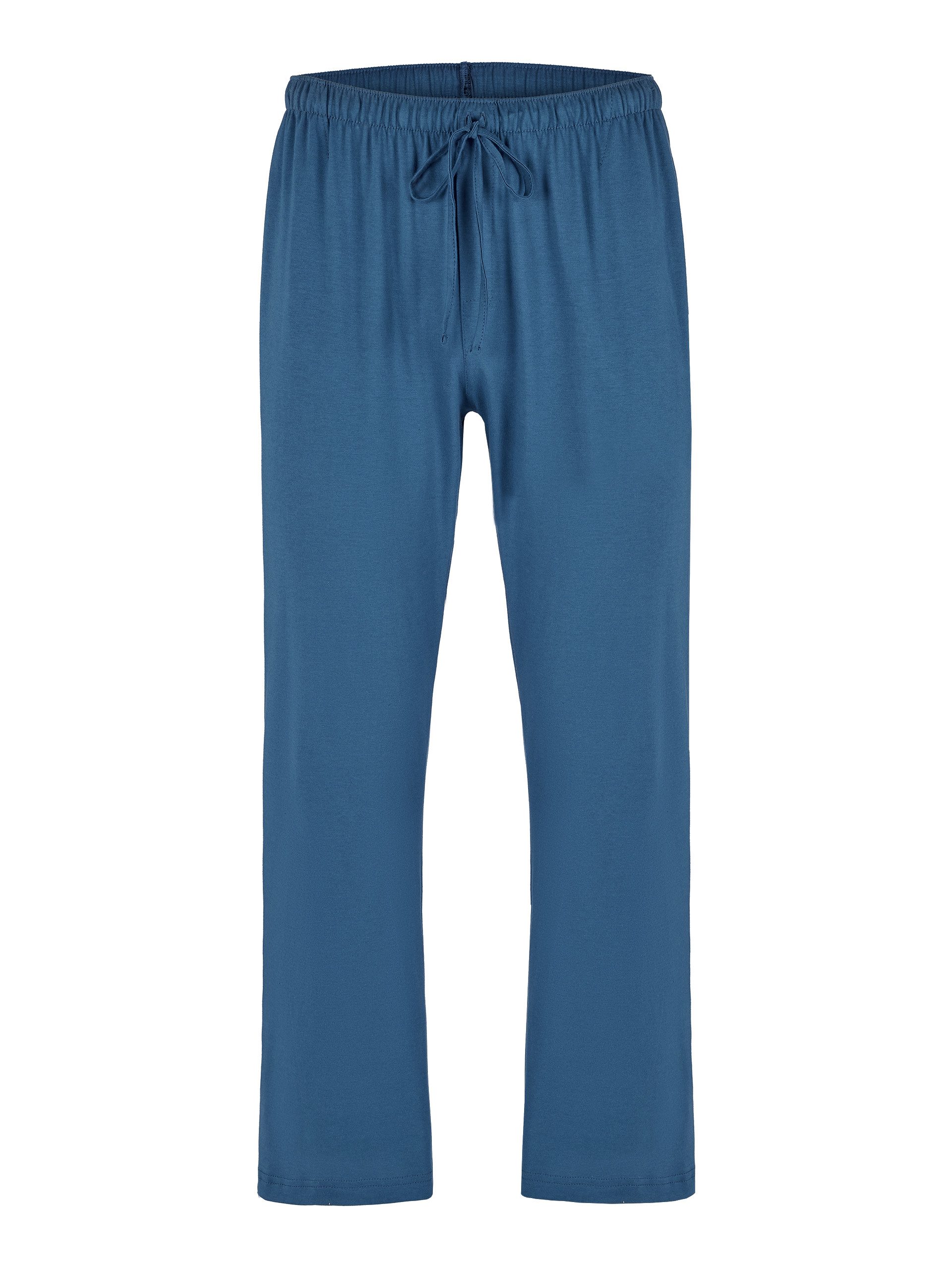 Timone Pyjamashorts Herren Schlafanzugshose Pyjamahose TPP-002 (1-tlg) günstig online kaufen