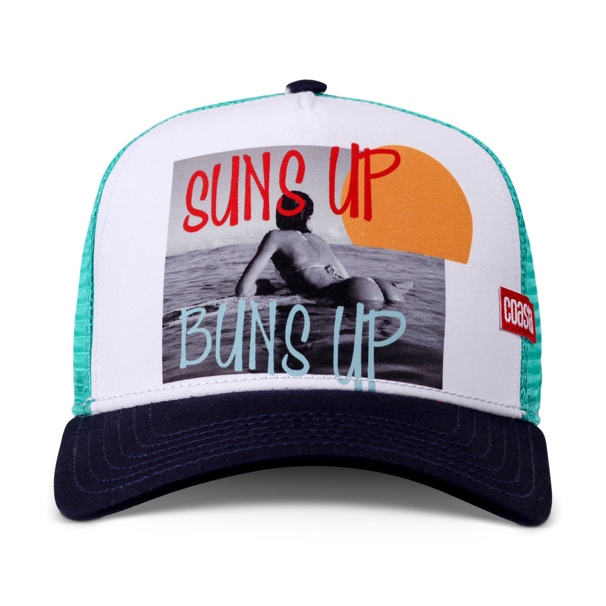 Coastal Trucker Cap COASTAL HFT Suns günstig online kaufen