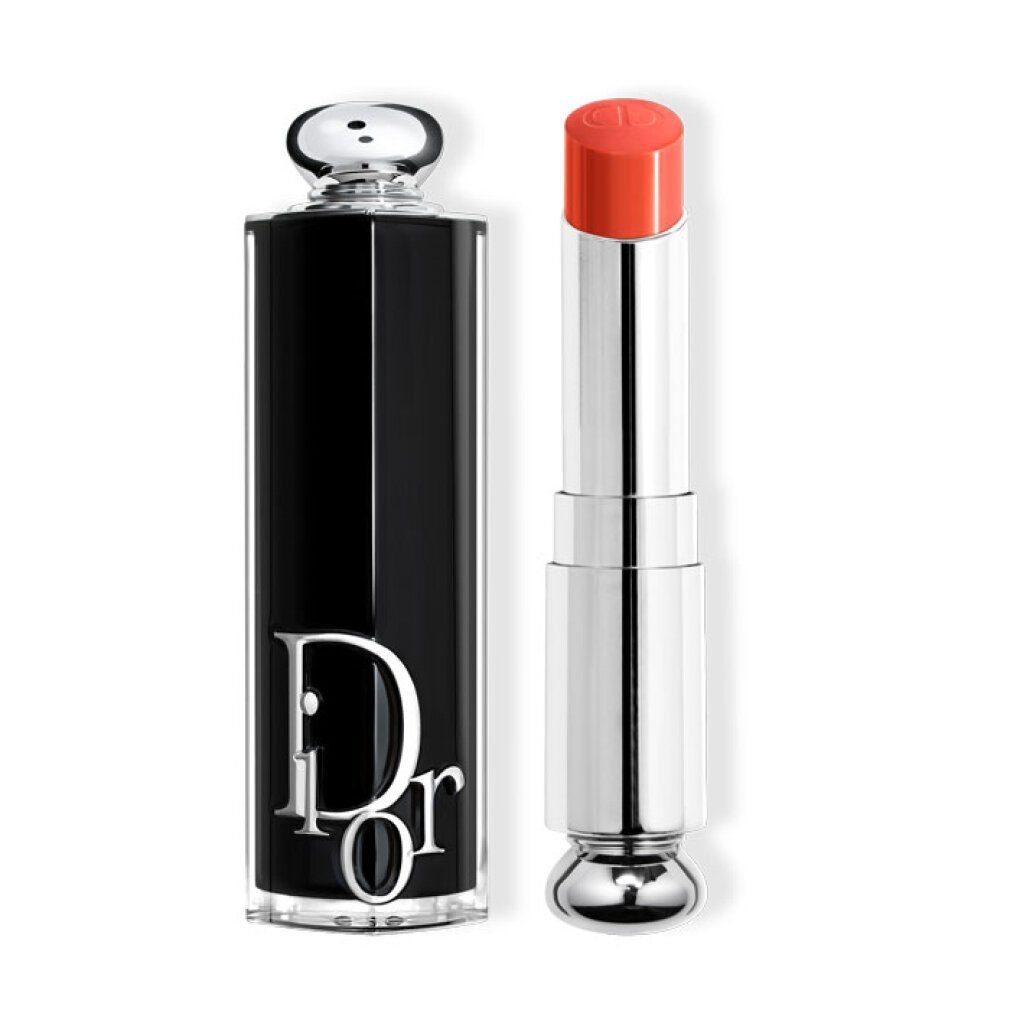 Dior Lippenpflegemittel Addict Lipstick Barra De Labios 744 Lippenstift