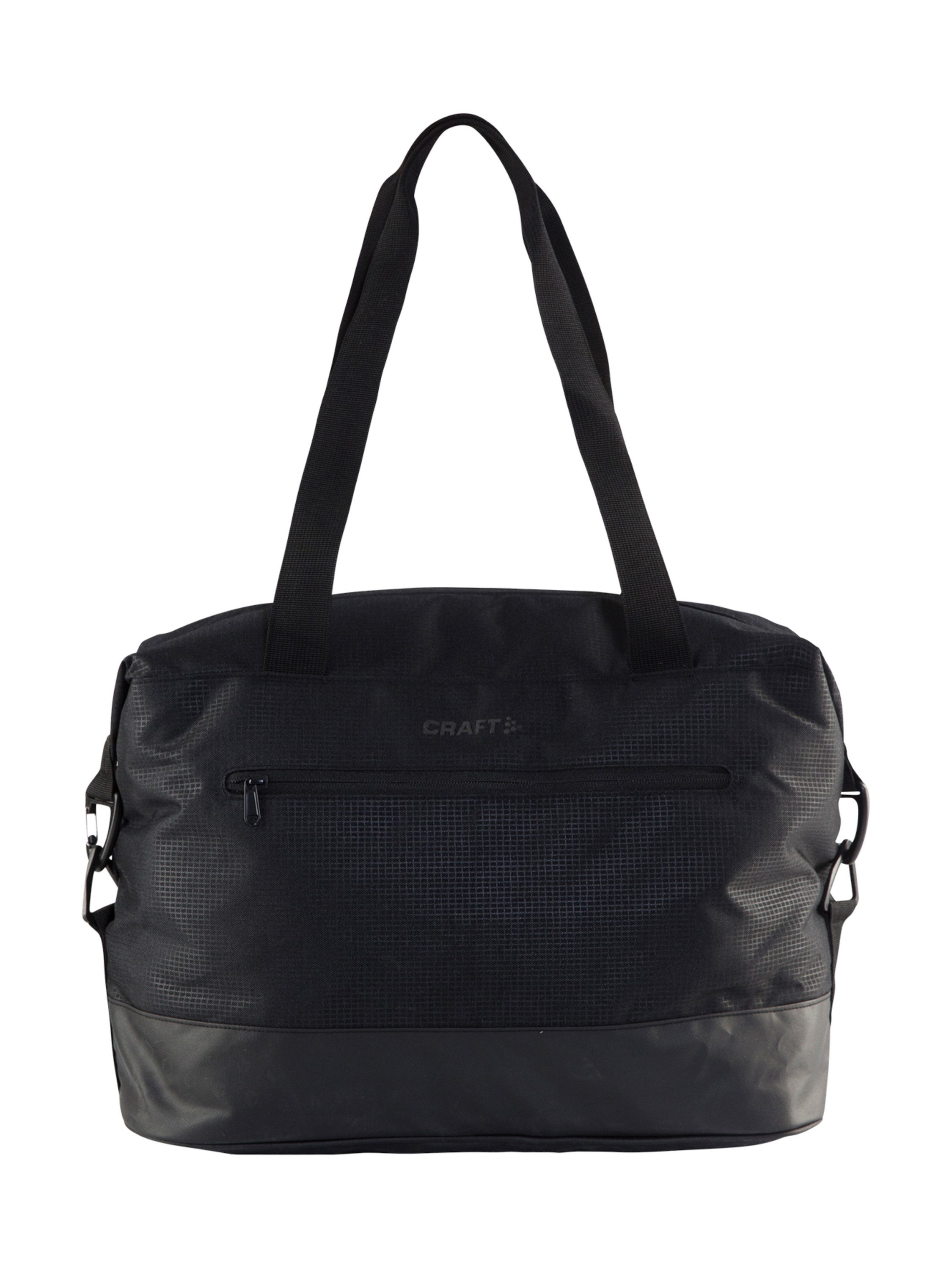 Craft Sporttasche TRANSIT STUDIO BAG black