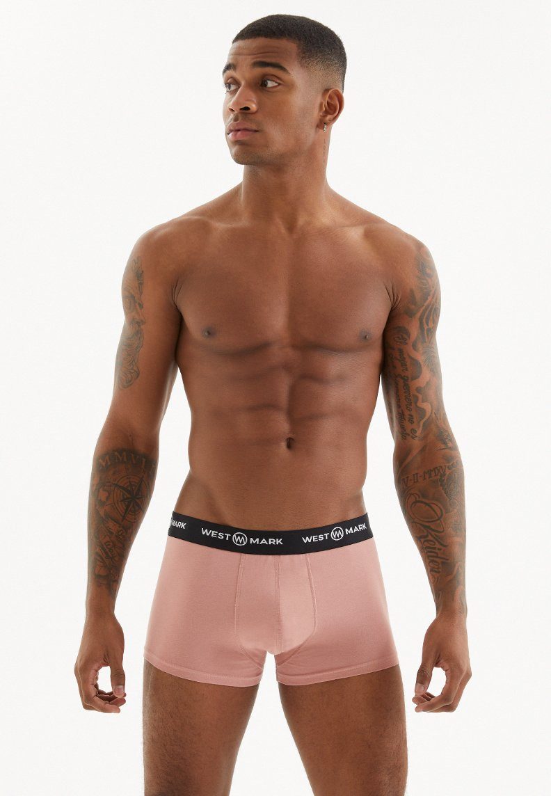 WESTMARK LONDON Boxershorts TRUNK 3-PACK (3-PACK günstig online kaufen