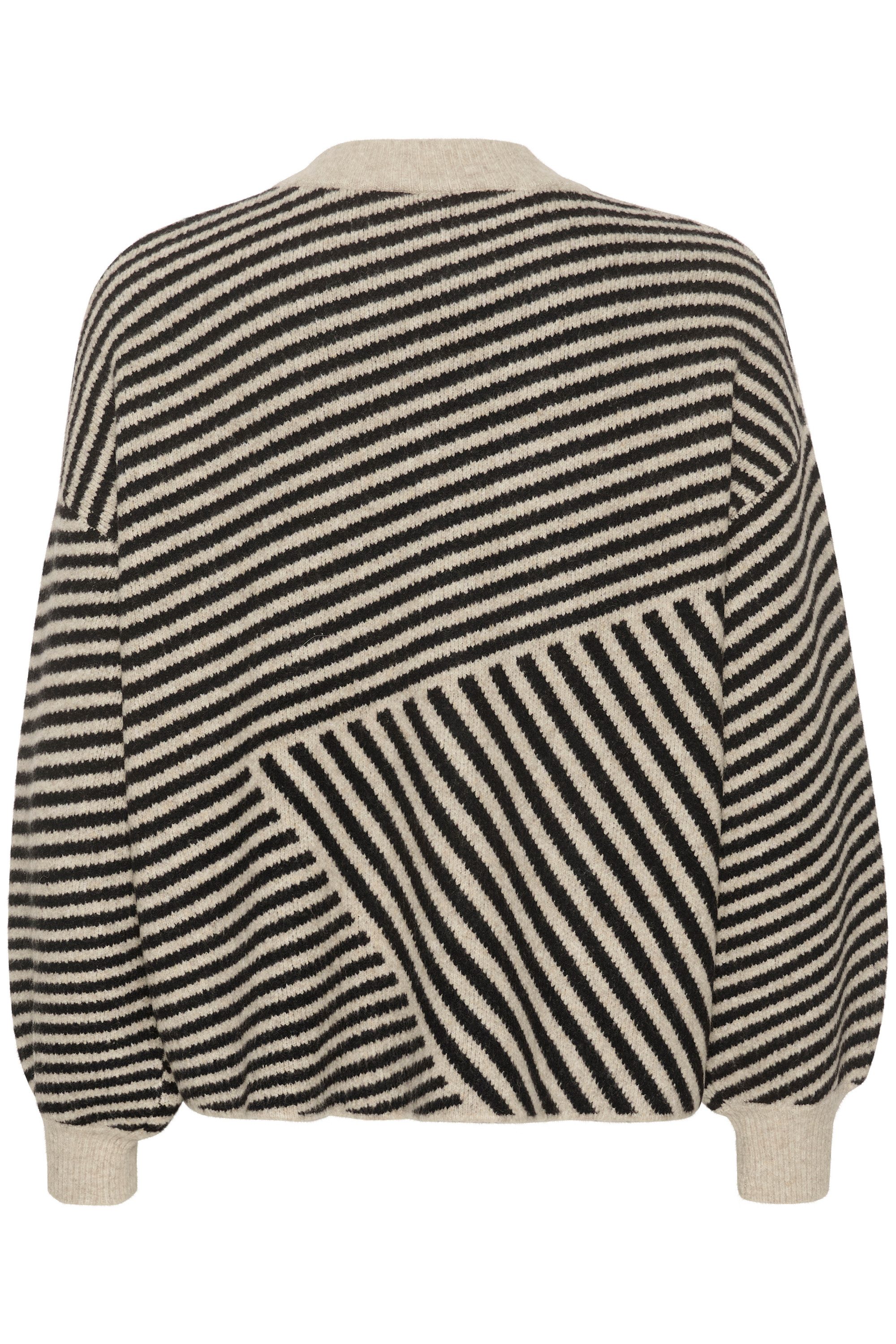 KAFFE Strickpullover Strickpullover KAverana günstig online kaufen