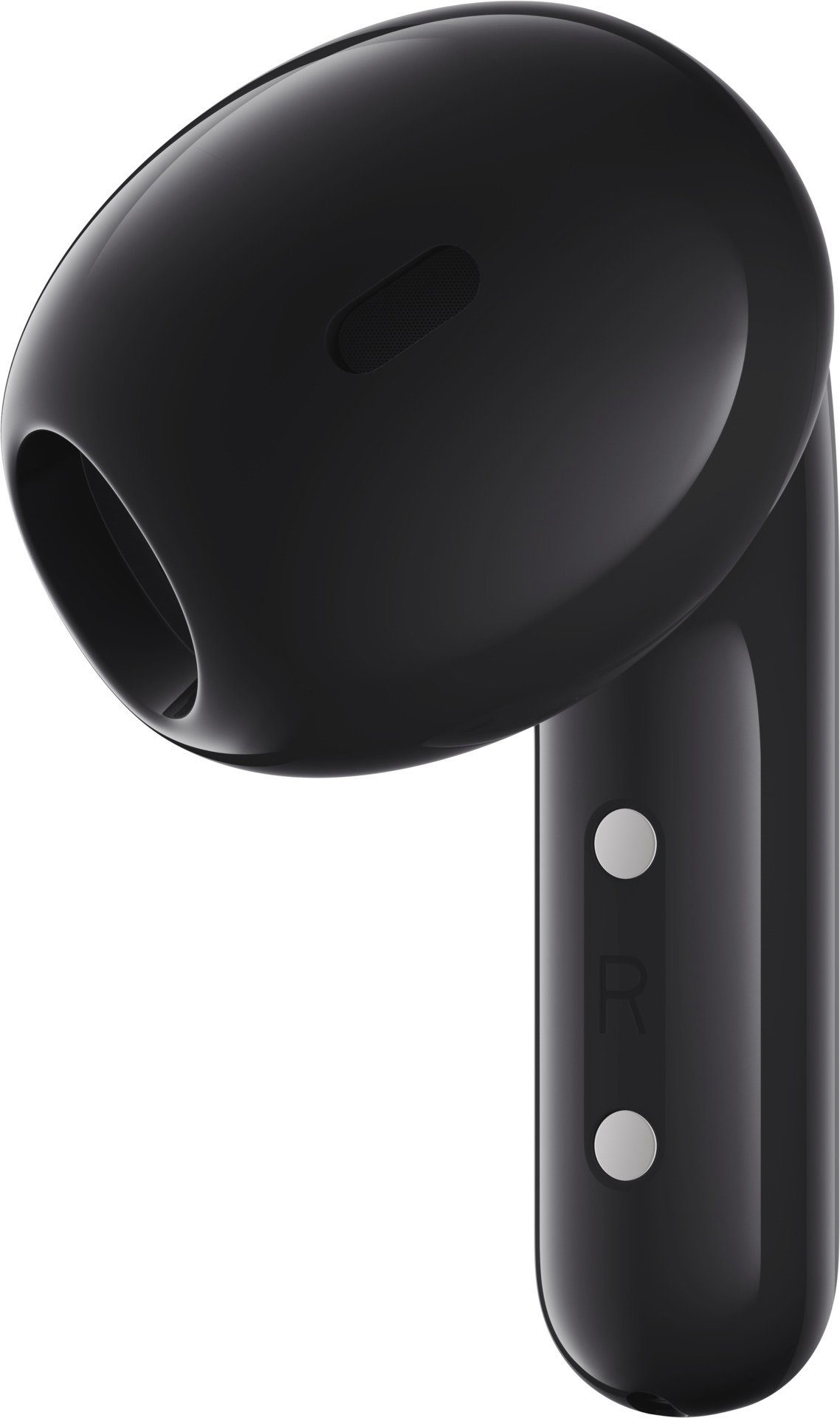 Xiaomi Redmi Buds 4 Lite Schwarz In-Ear-Kopfhörer wireless (Noise-Cancelling)