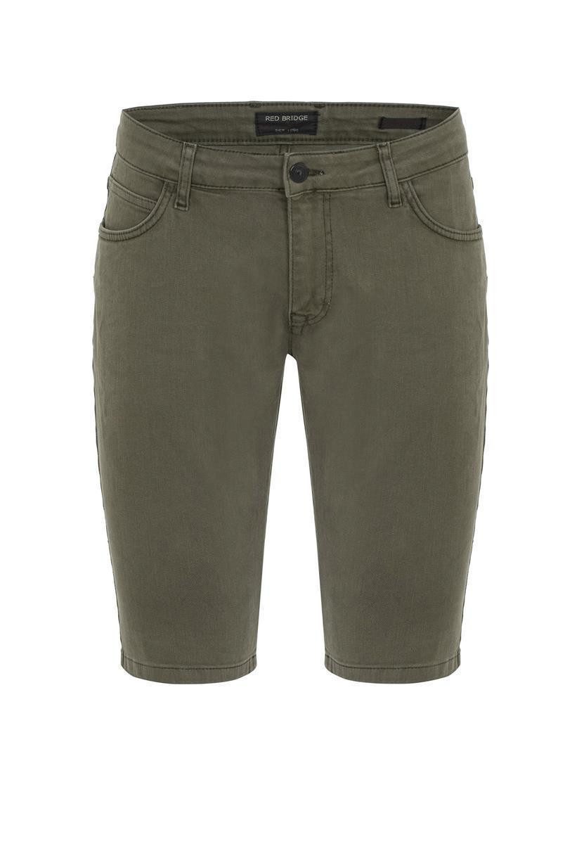 RedBridge Jeansshorts Red Bridge Herren Jeans günstig online kaufen
