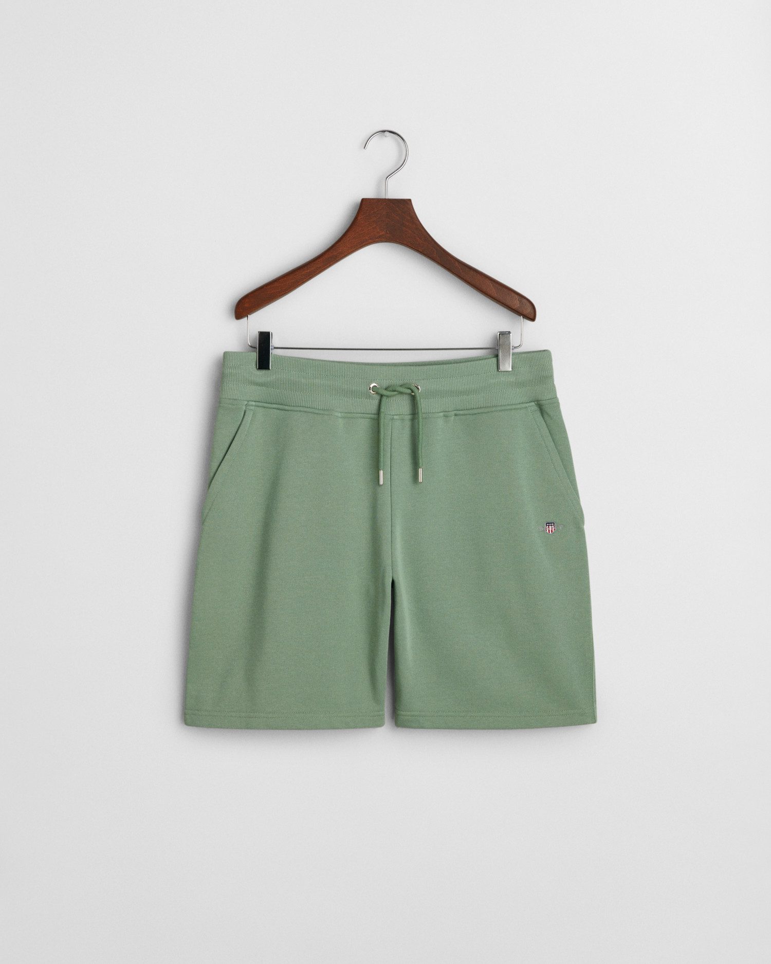Gant Shorts Shield Sweatshorts günstig online kaufen