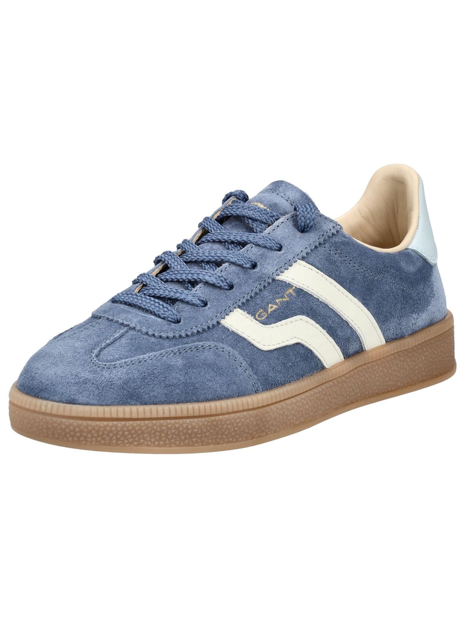 Gant Gant Sneaker Veloursleder Sneaker