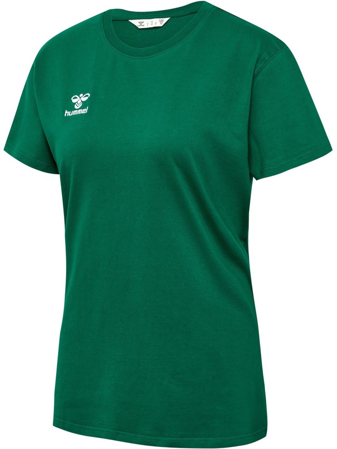 hummel T-Shirt Hmlgo 2.0 T-Shirt S/S Woman