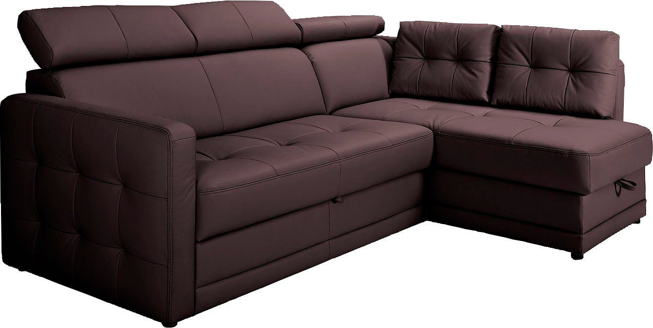 exxpo - sofa fashion Ecksofa Arles, günstig online kaufen