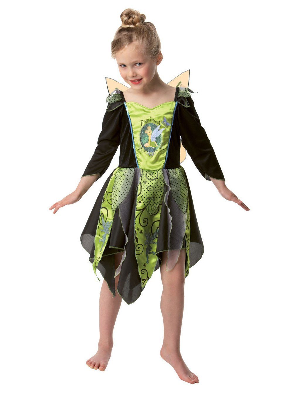 Kostüm Disney's Tinkerbell - Halloween Karneval Kostüm
