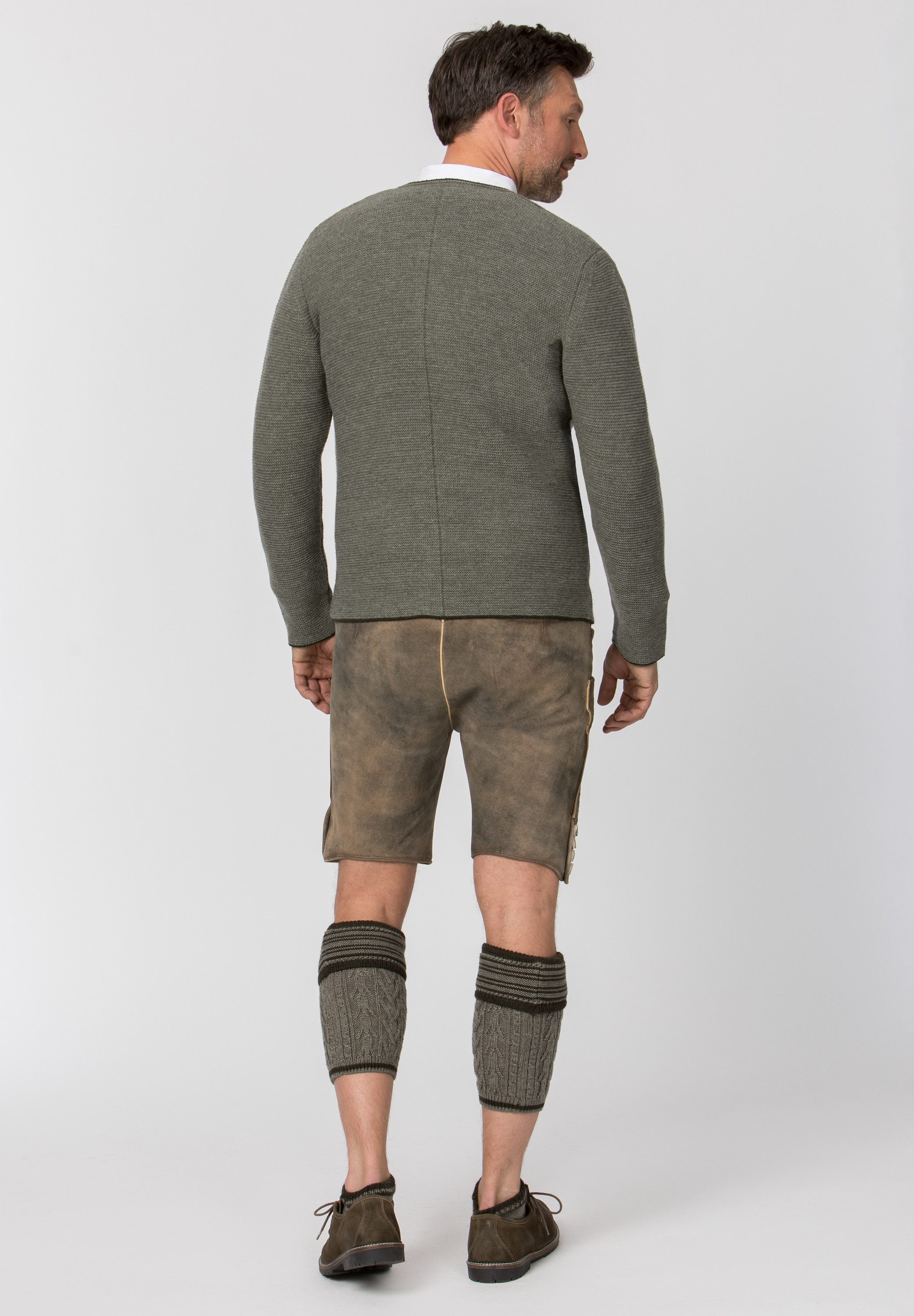 Stockerpoint Trachtenstrickjacke Castello