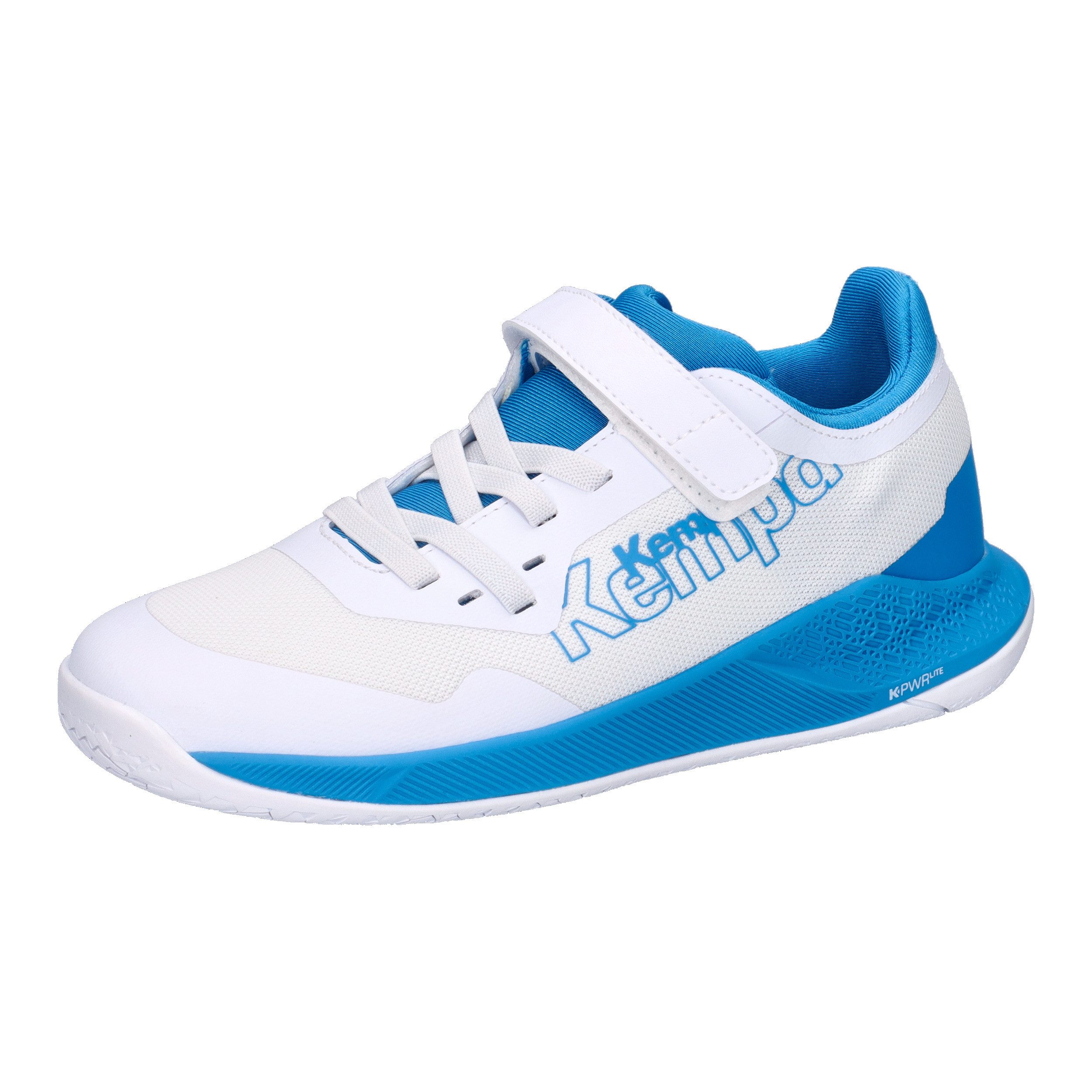 Kempa Kinder Handballschuhe Kourtfly Kids Hallenschuh