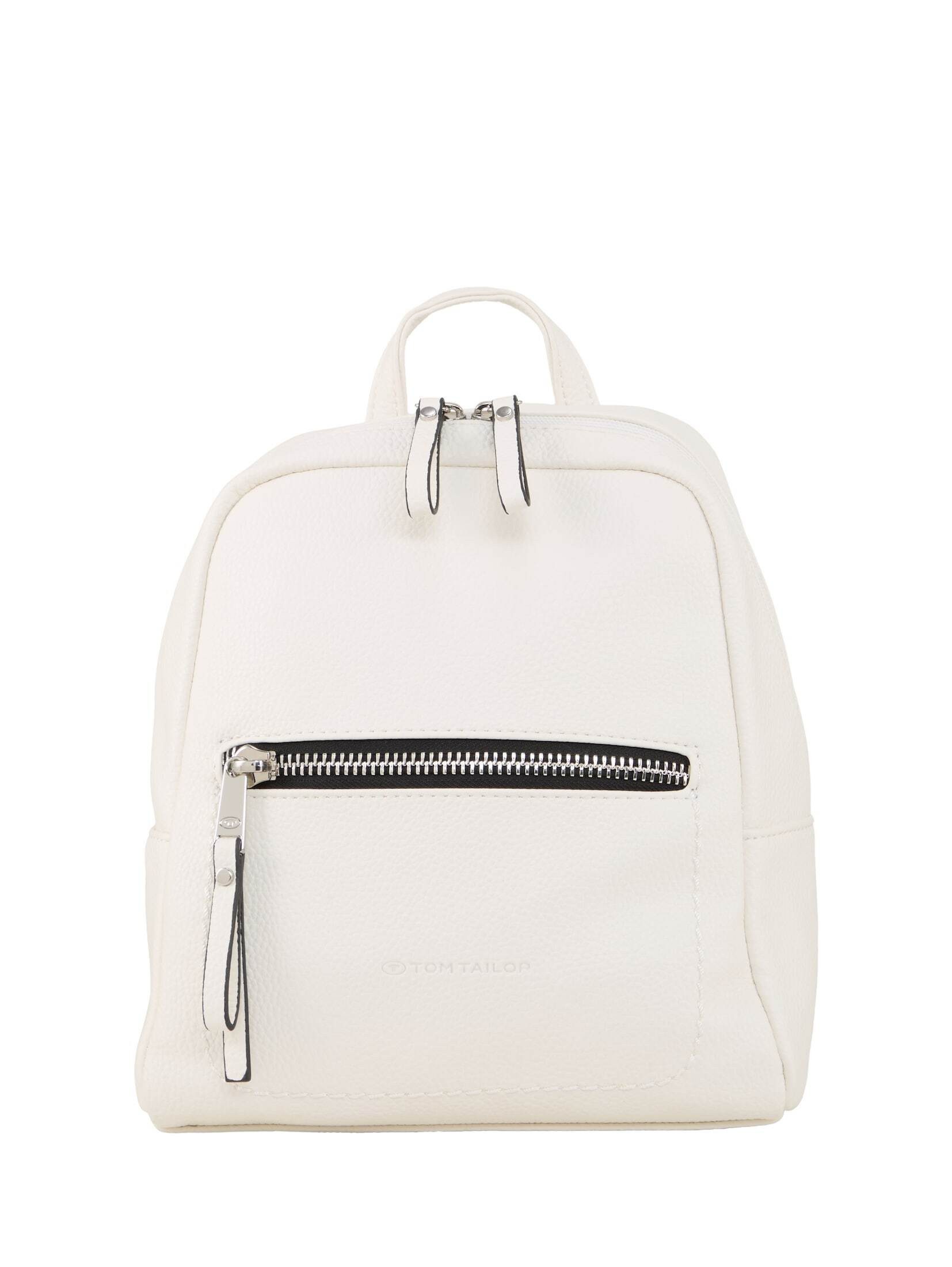 TOM TAILOR Rucksack TTTINNA Rucksack aus günstig online kaufen