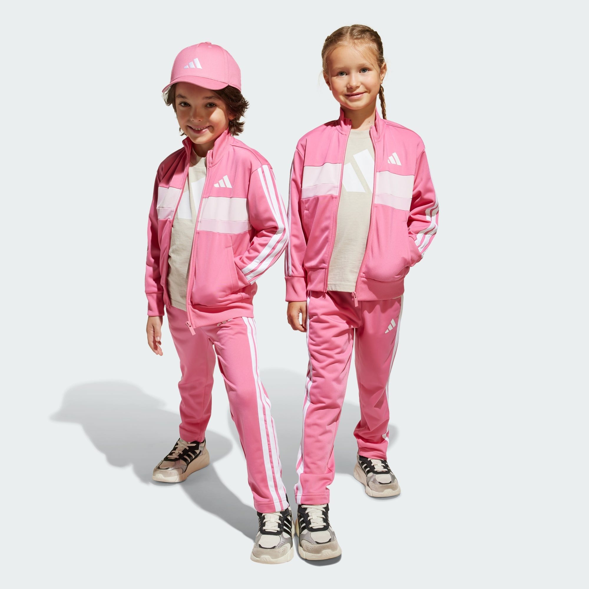 adidas Sportswear Trainingsanzug (1-tlg)