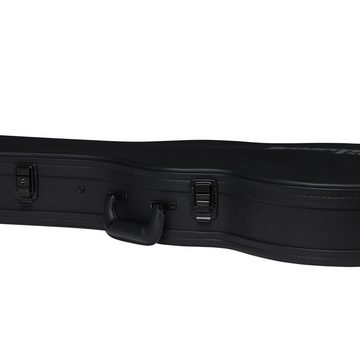 Gibson E-Gitarren-Koffer, Modern Hardshell Case Les Paul - Koffer für E-Gitarren