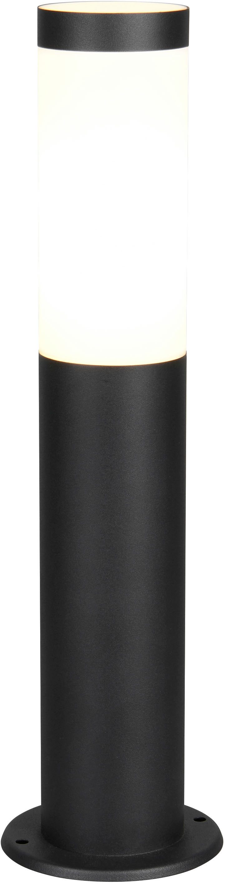 TRIO Leuchten Außen-Stehlampe TRIOTO, Pollerleuchte Höhe 45cm, Wegeleuchte günstig online kaufen