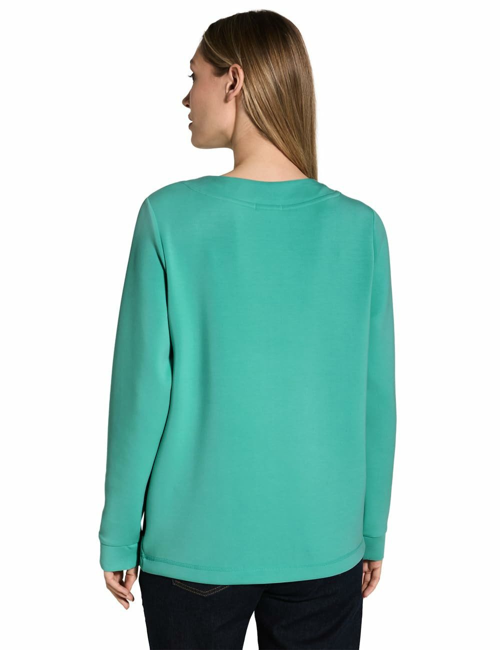 CECIL Sweatshirt Sweatshirt für Erwachsene (1-tlg., günstig online kaufen