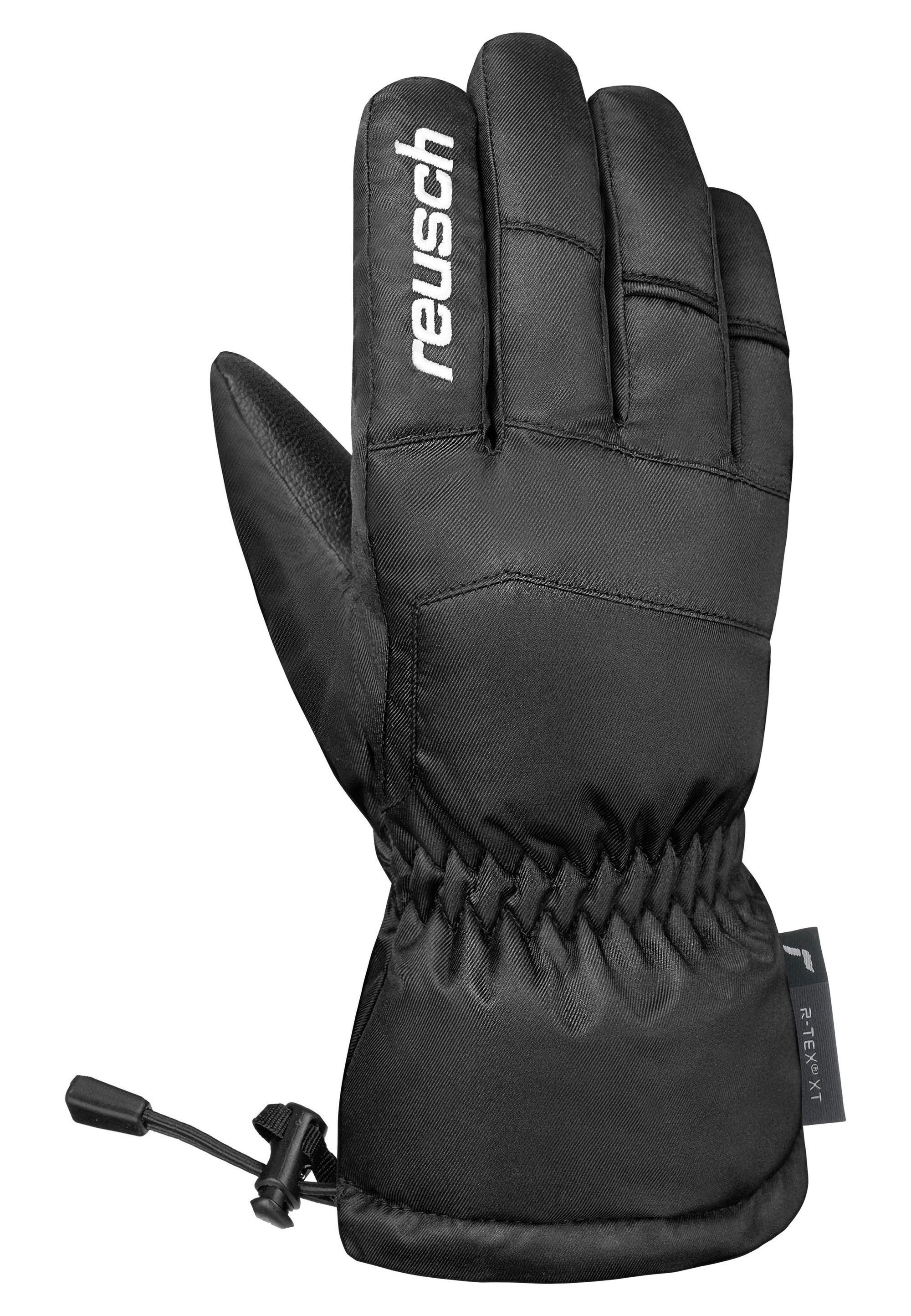 Reusch Skihandschuhe Charlie R-TEX® XT Junior mit wasserdichter, atmungsaktiver Funktion