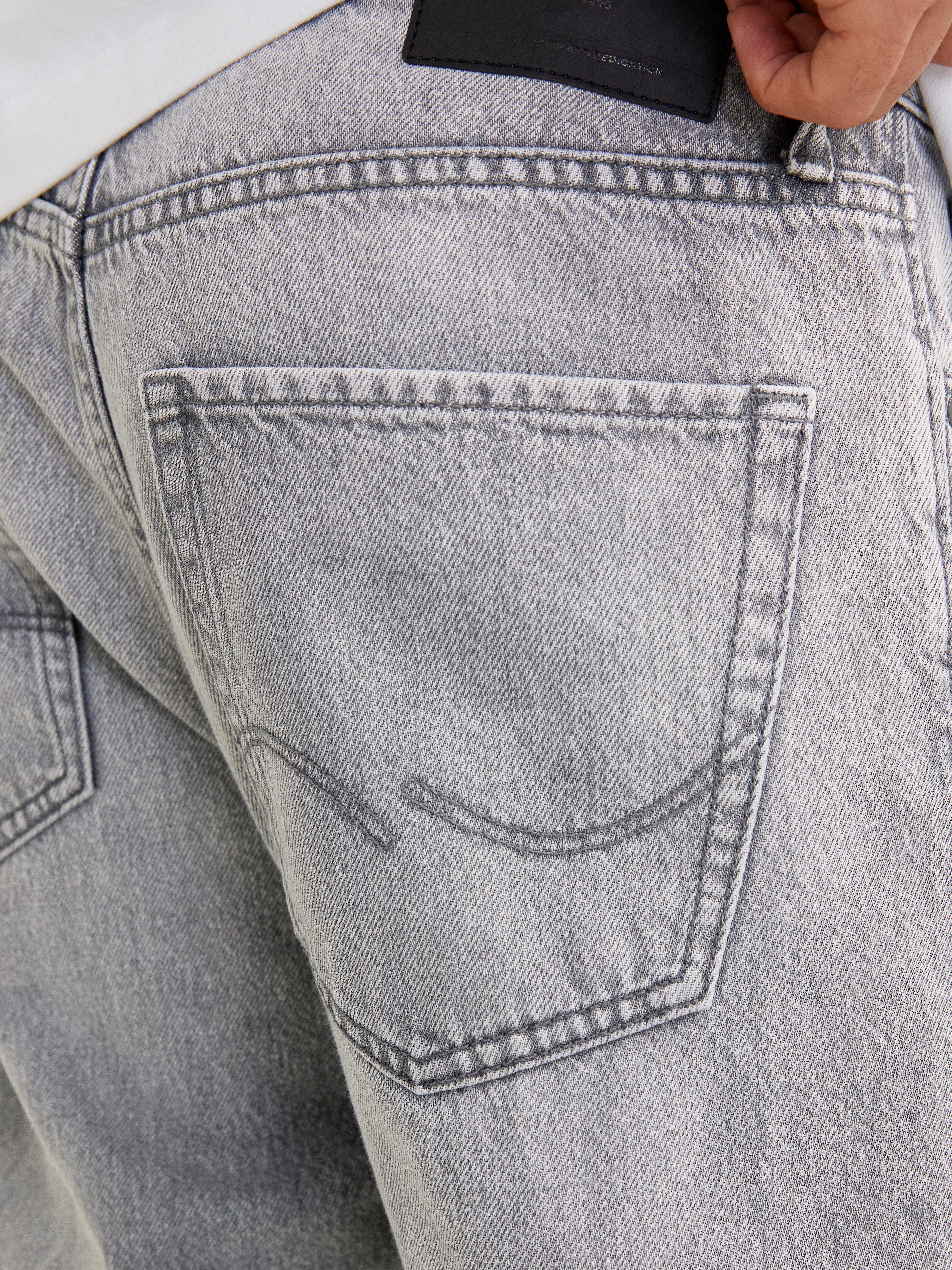 Jack & Jones Bequeme Jeans