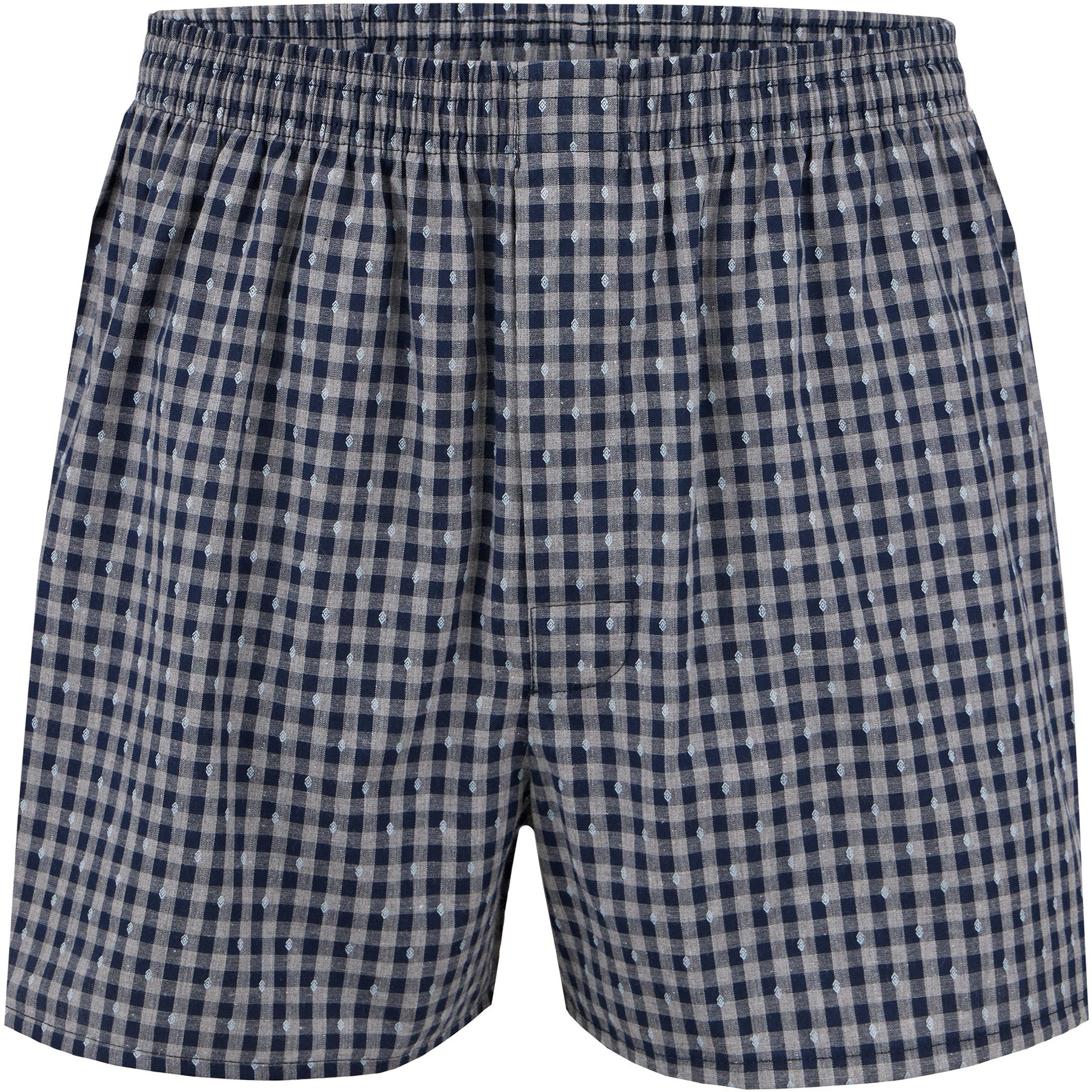 City Life Boxershorts City Life 3er, günstig online kaufen