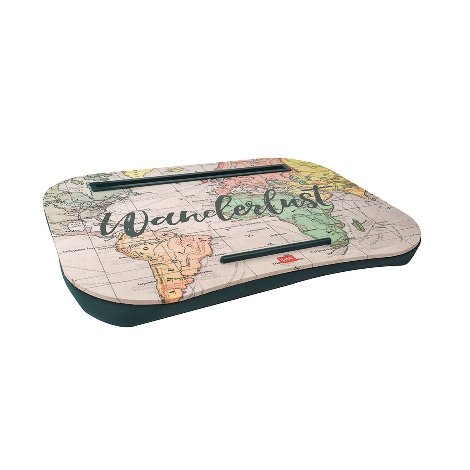 Legami Schülerkalender Legami Laptopkissen -Travel